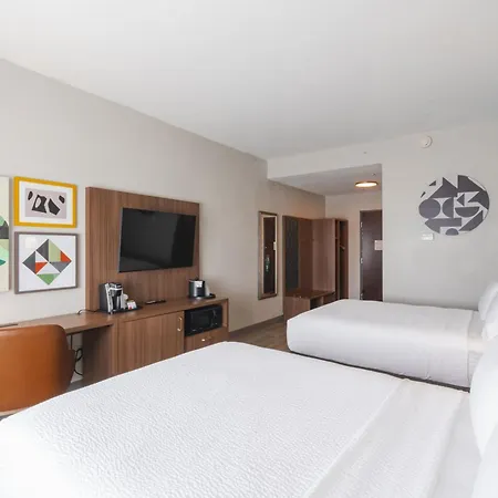 Holiday Inn Hou Energy Corridor Eldridge By Ihg Houston Exterior photo