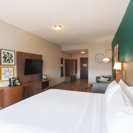 Holiday Inn Hou Energy Corridor Eldridge By Ihg Houston Exterior photo
