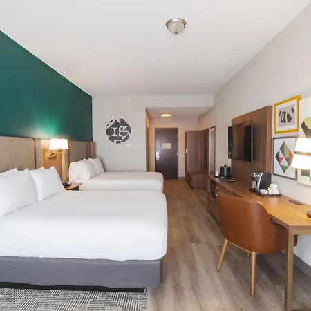 Holiday Inn Hou Energy Corridor Eldridge By Ihg Houston Exterior photo