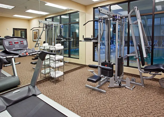 Holiday Inn Hou Energy Corridor Eldridge By Ihg