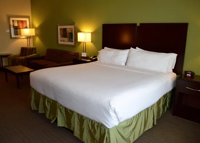 Holiday Inn Hou Energy Corridor Eldridge By Ihg
