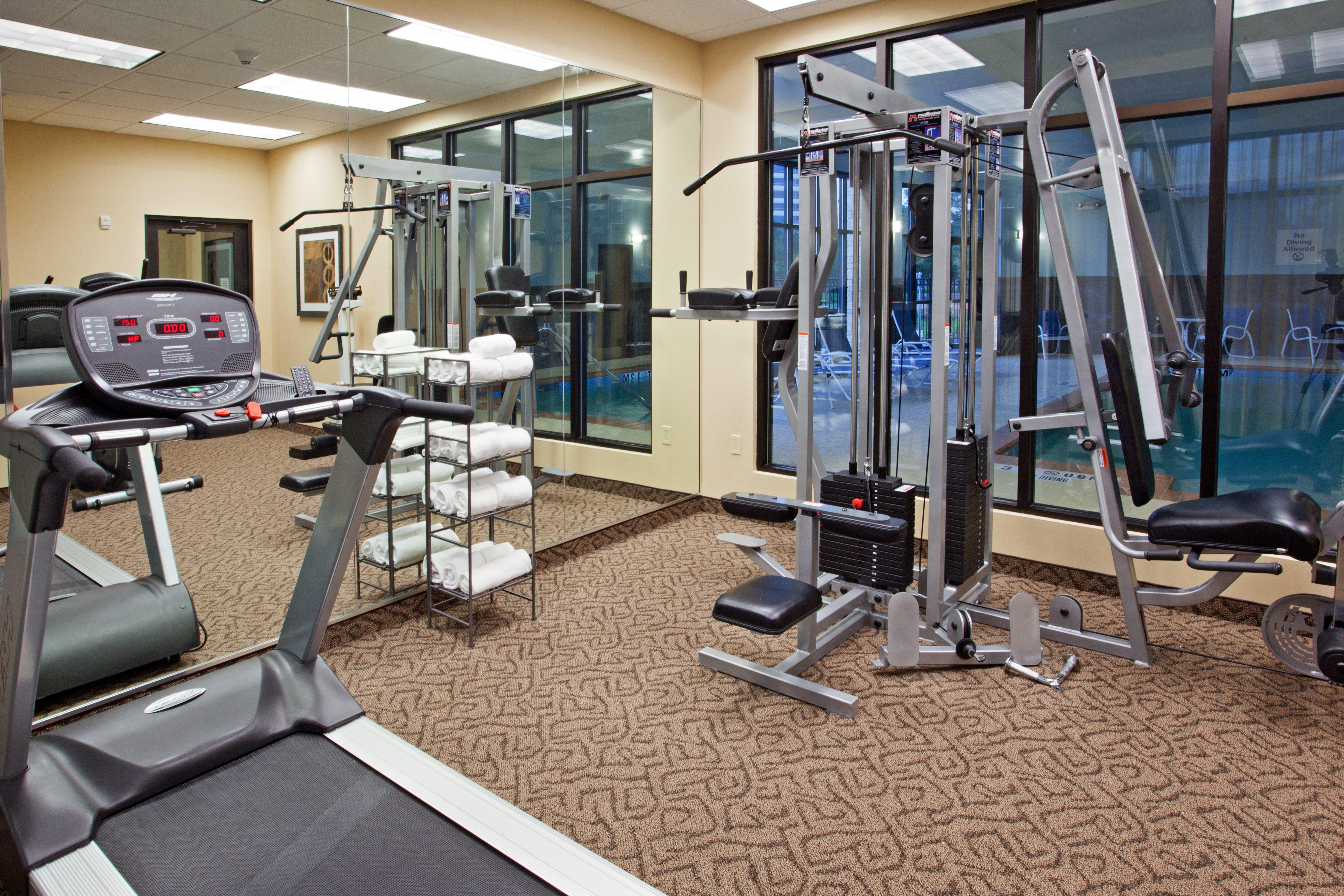 Holiday Hou Energy Corridor Eldridge By Ihg 3* Houston