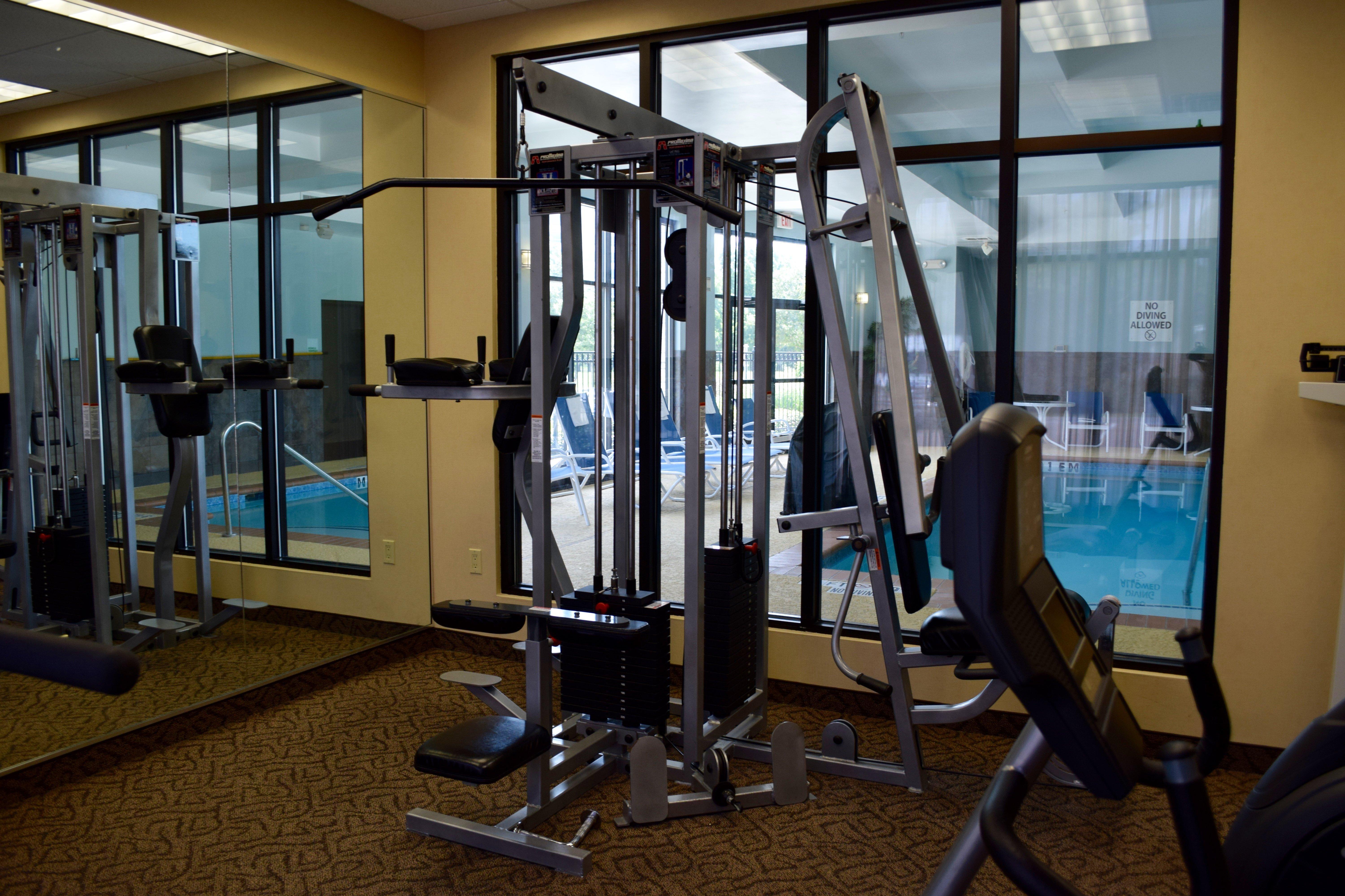 Hou Energy Corridor Eldridge By Ihg