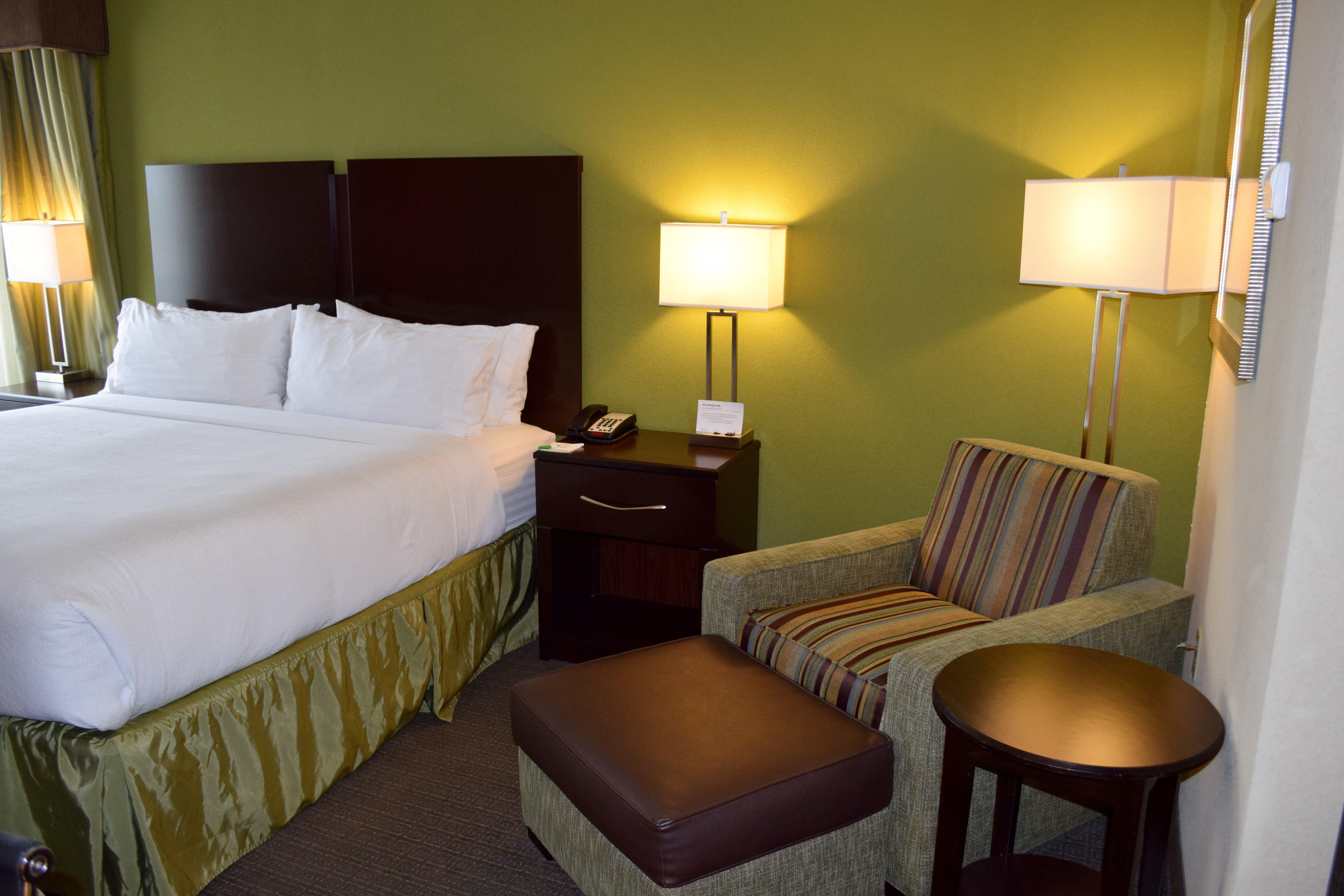 Hou Energy Corridor Eldridge By Ihg Hotel