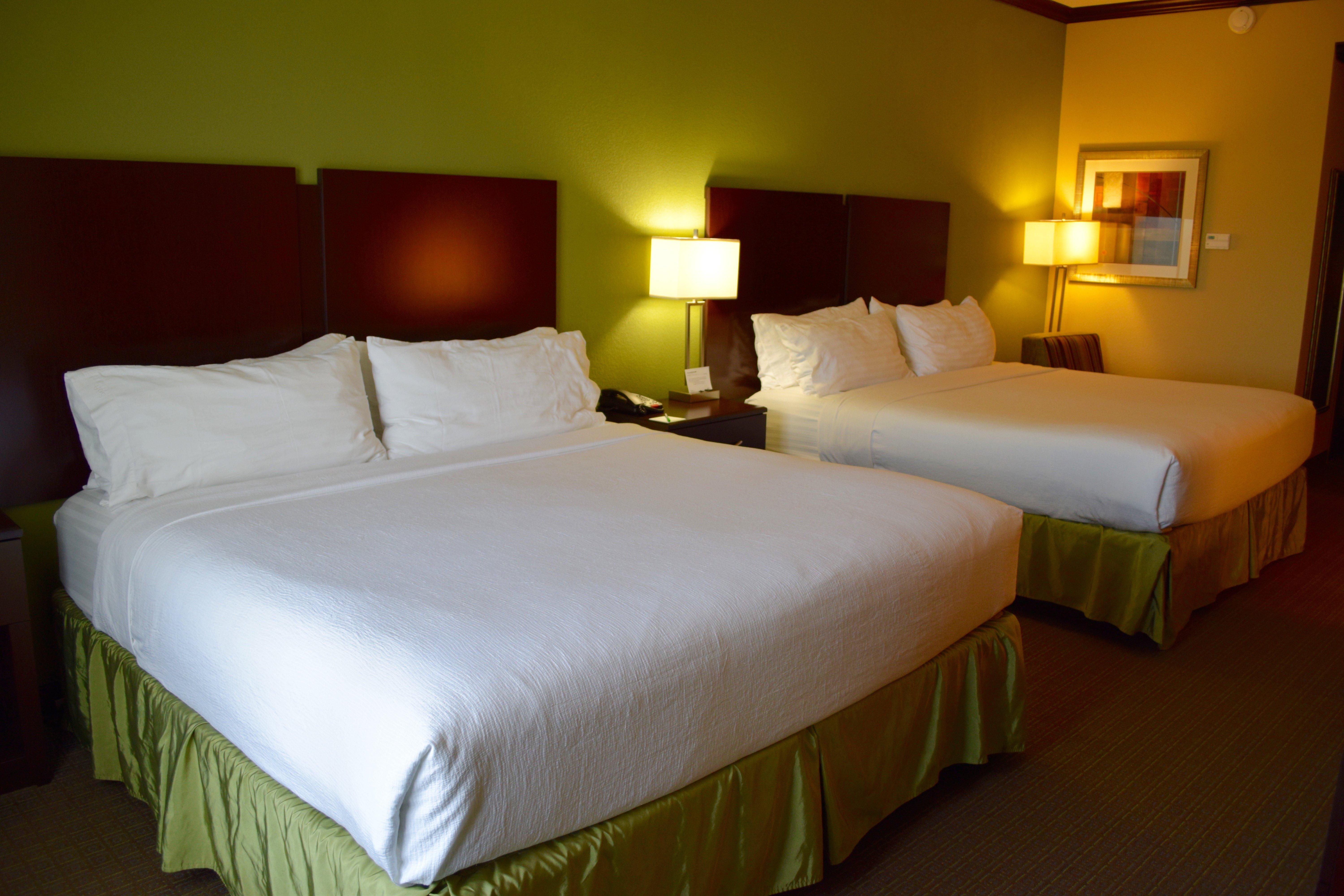 Holiday Hou Energy Corridor Eldridge By Ihg Hotel