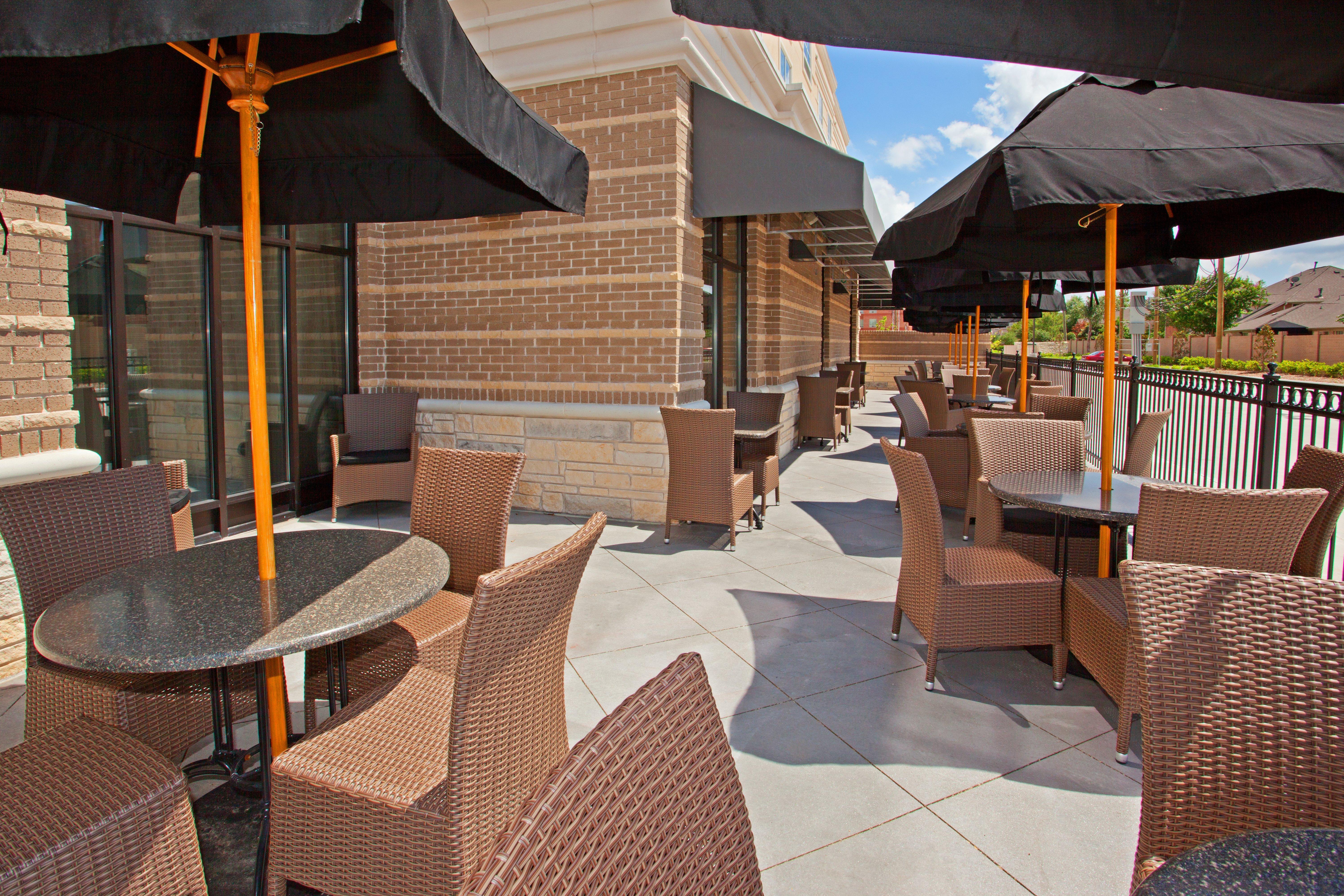 Hotel Hou Energy Corridor Eldridge By Ihg Houston