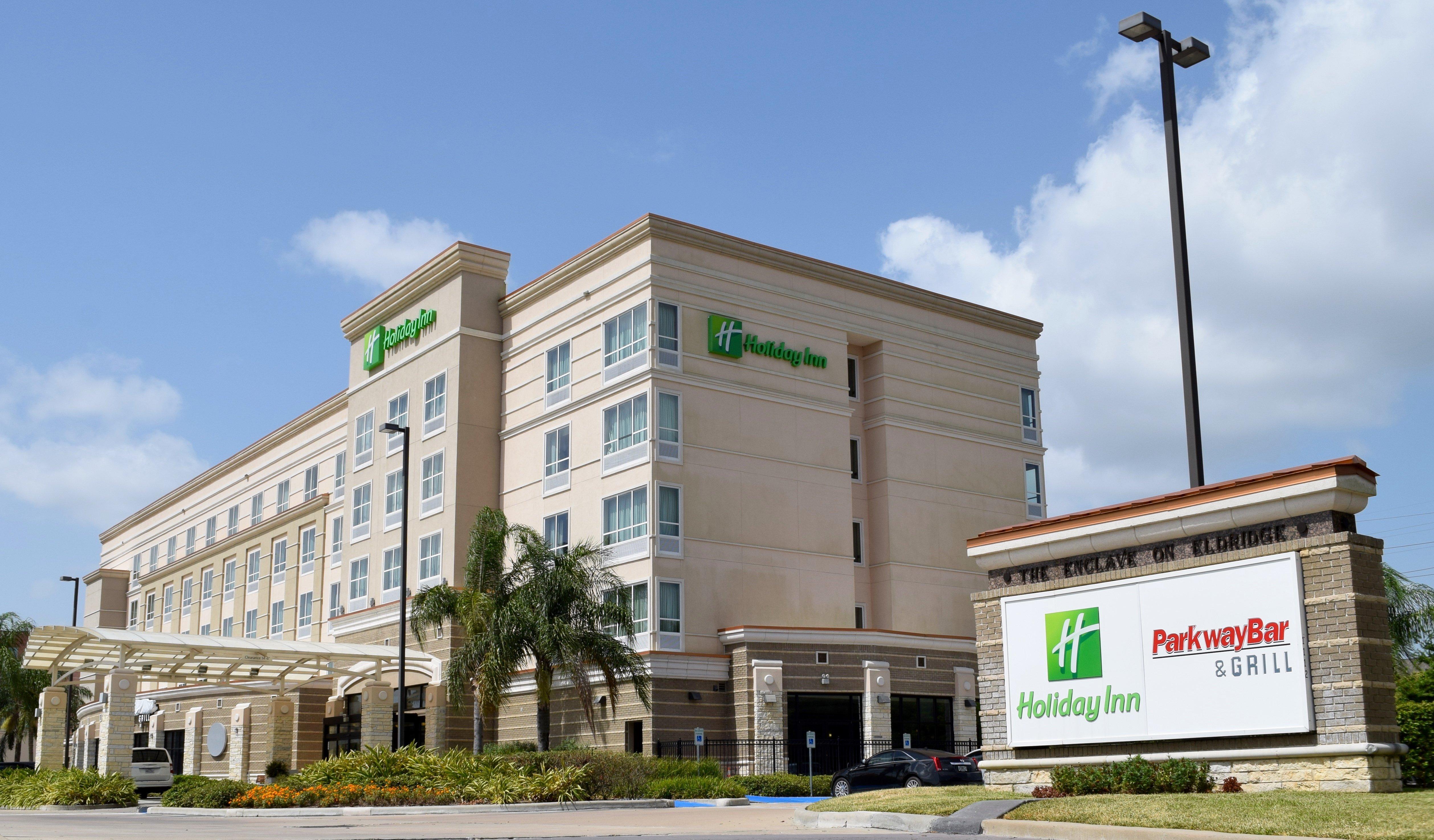 Hou Energy Corridor Eldridge By Ihg Houston