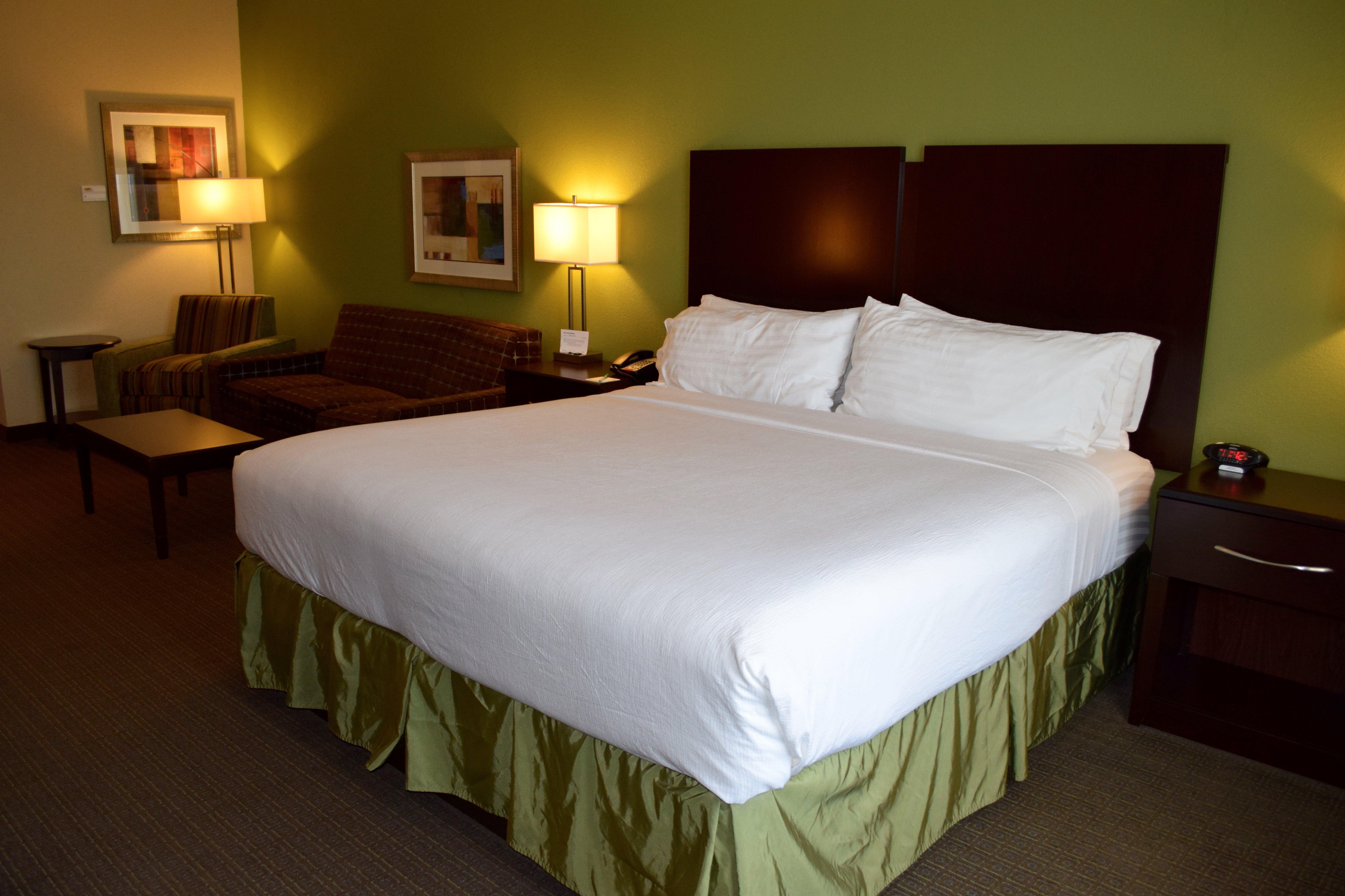Hou Energy Corridor Eldridge By Ihg Hotel Houston