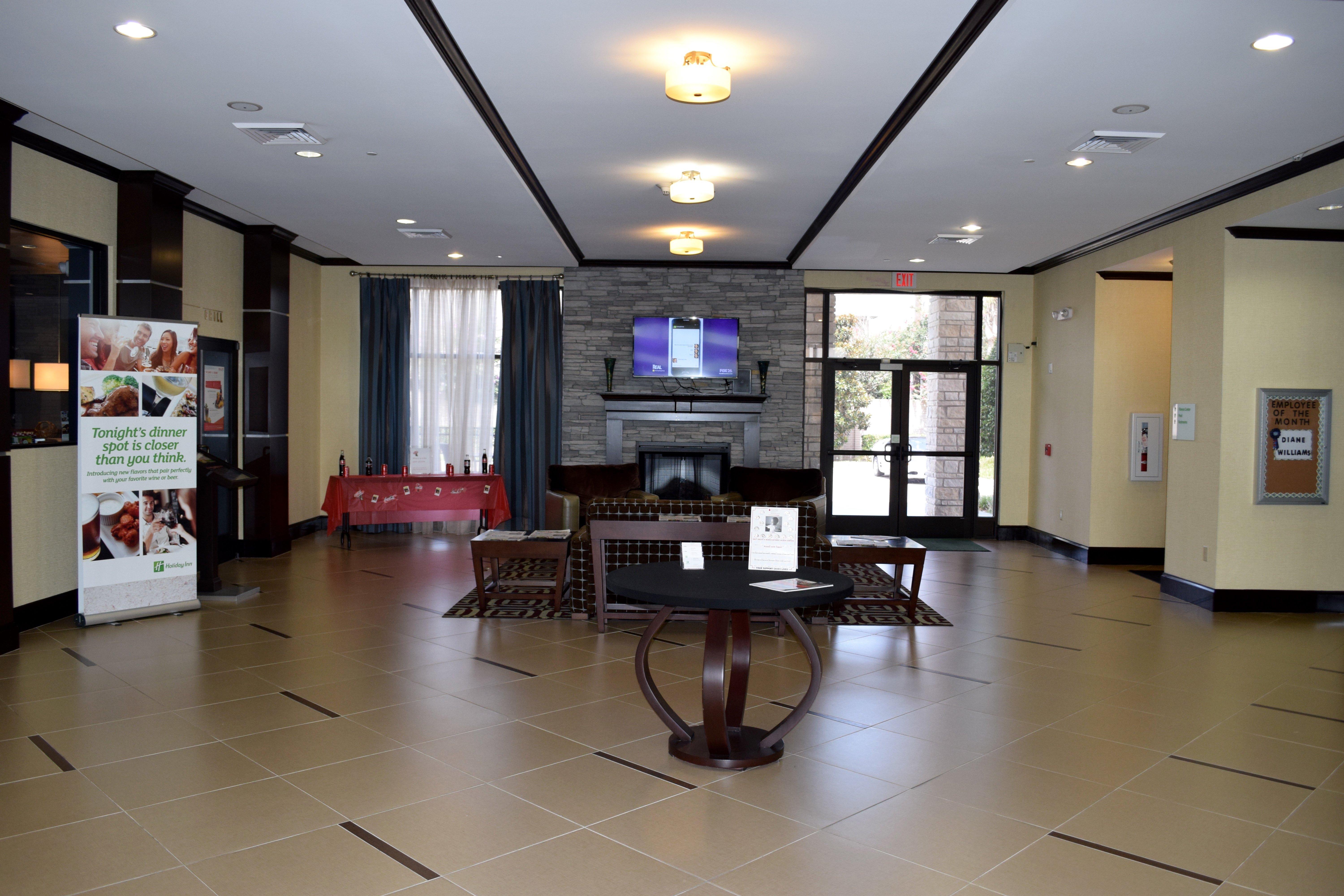 Hou Energy Corridor Eldridge By Ihg Hotel 3*