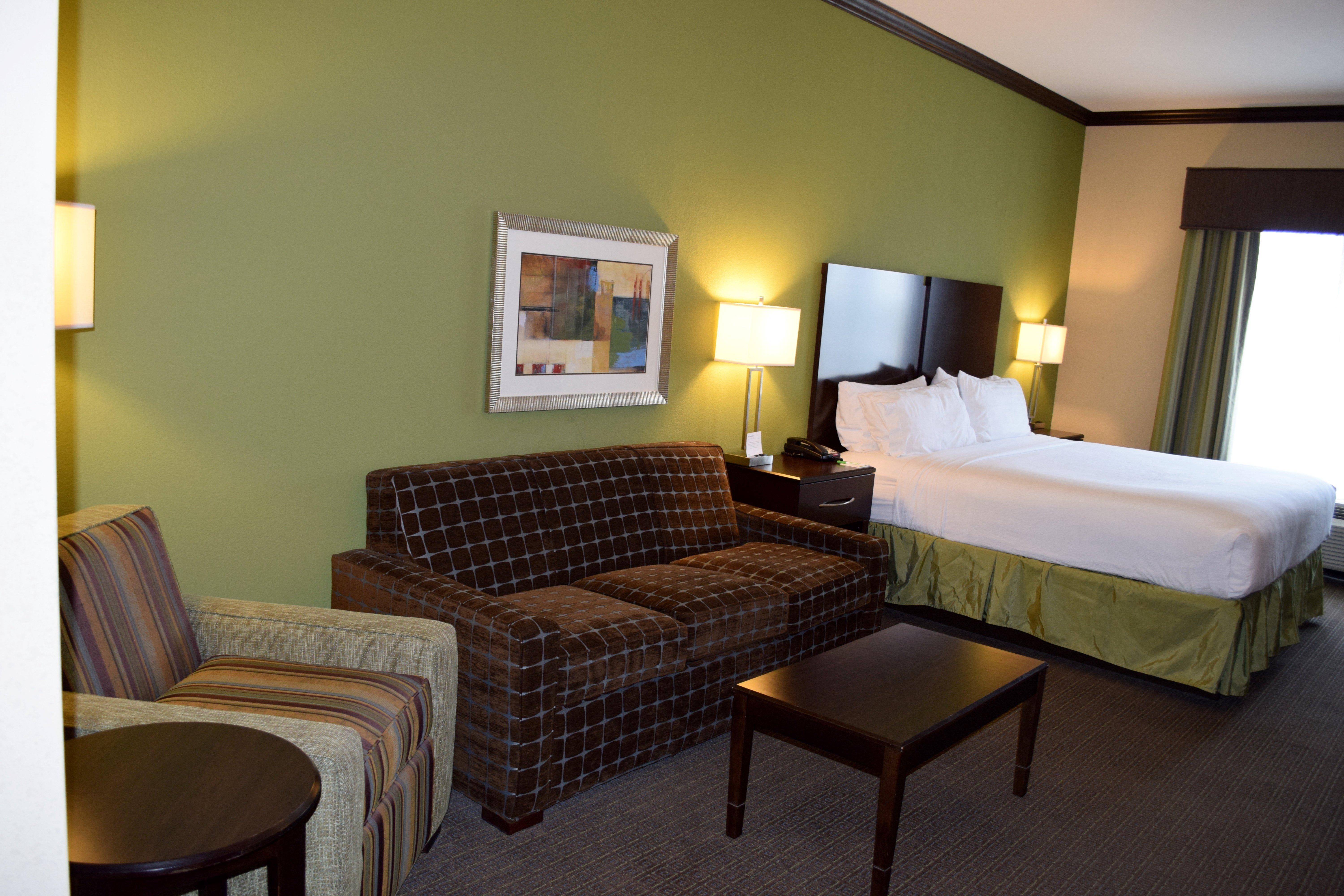 Holiday Hou Energy Corridor Eldridge By Ihg Houston