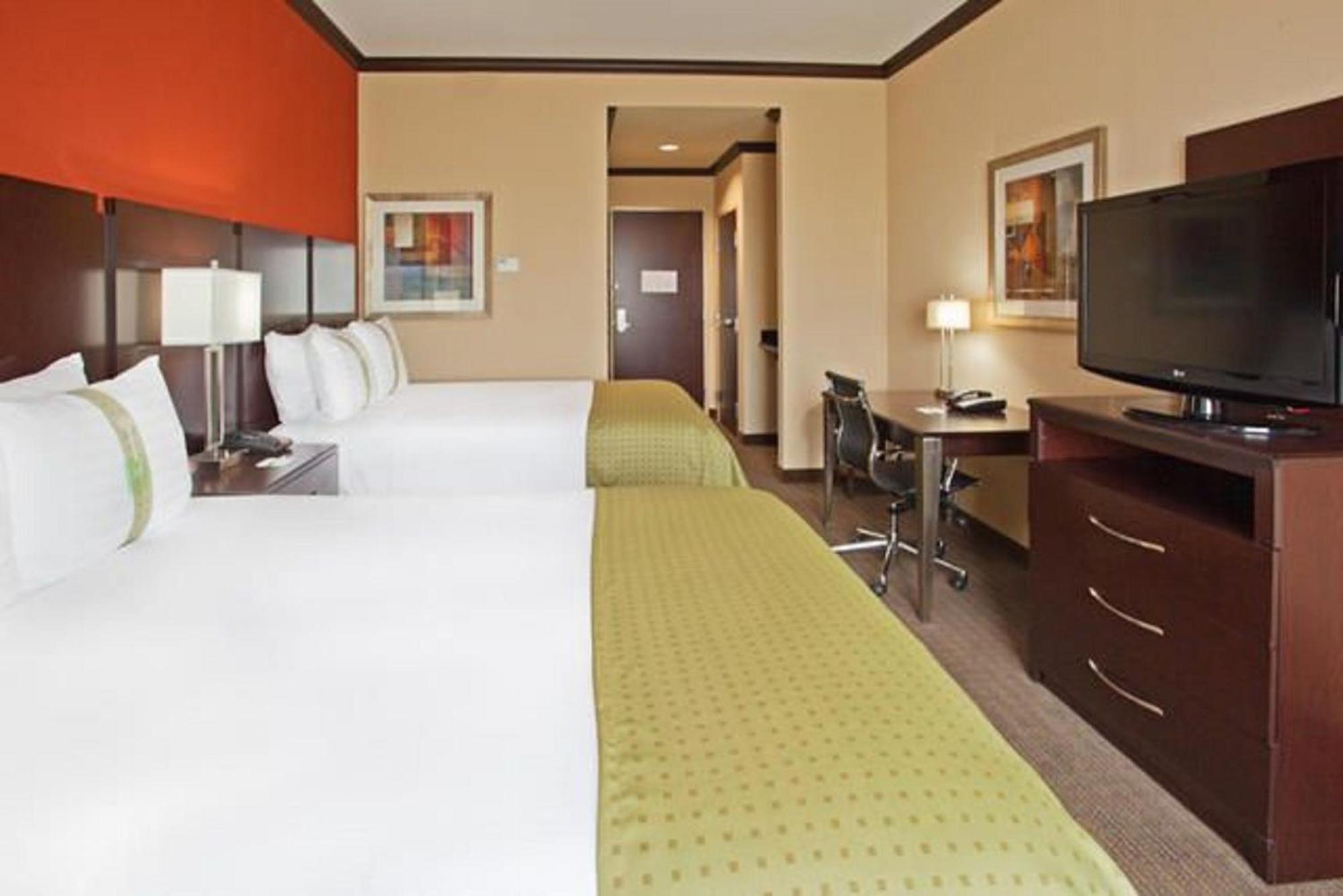Hou Energy Corridor Eldridge By Ihg Hotel 3*