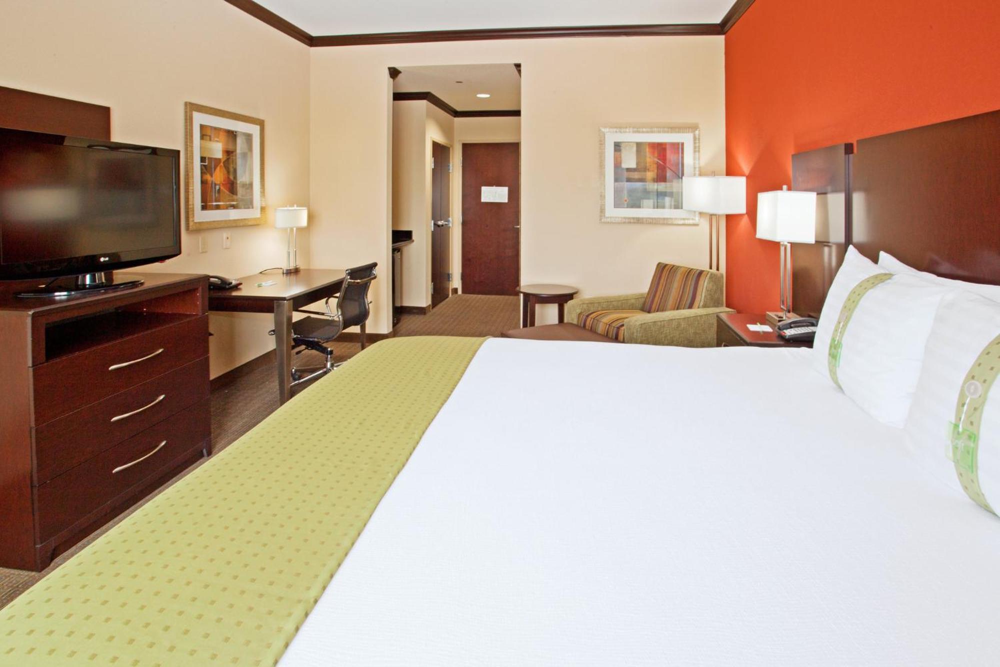Hotel Hou Energy Corridor Eldridge By Ihg 3*