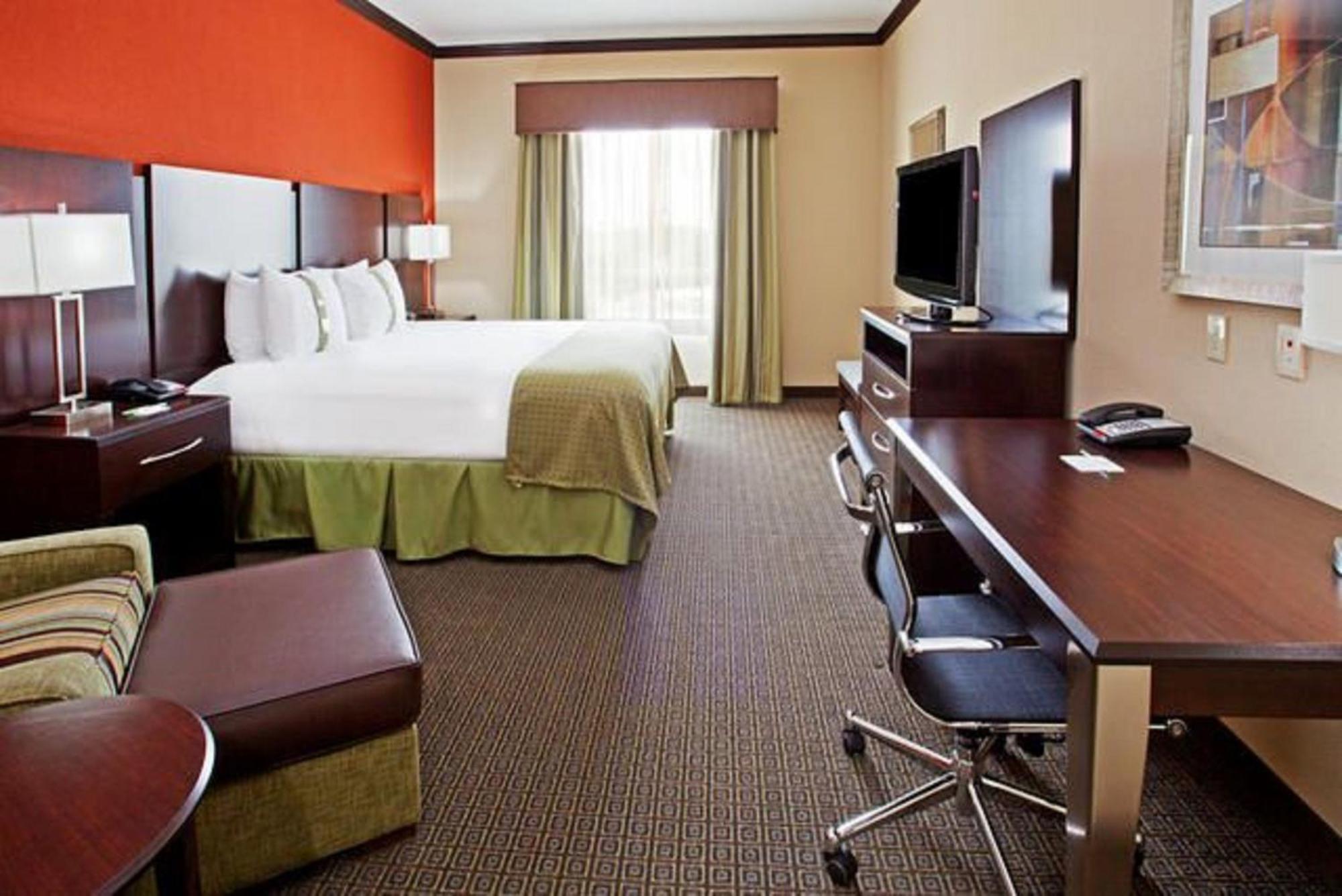 Hotel Hou Energy Corridor Eldridge By Ihg 3*