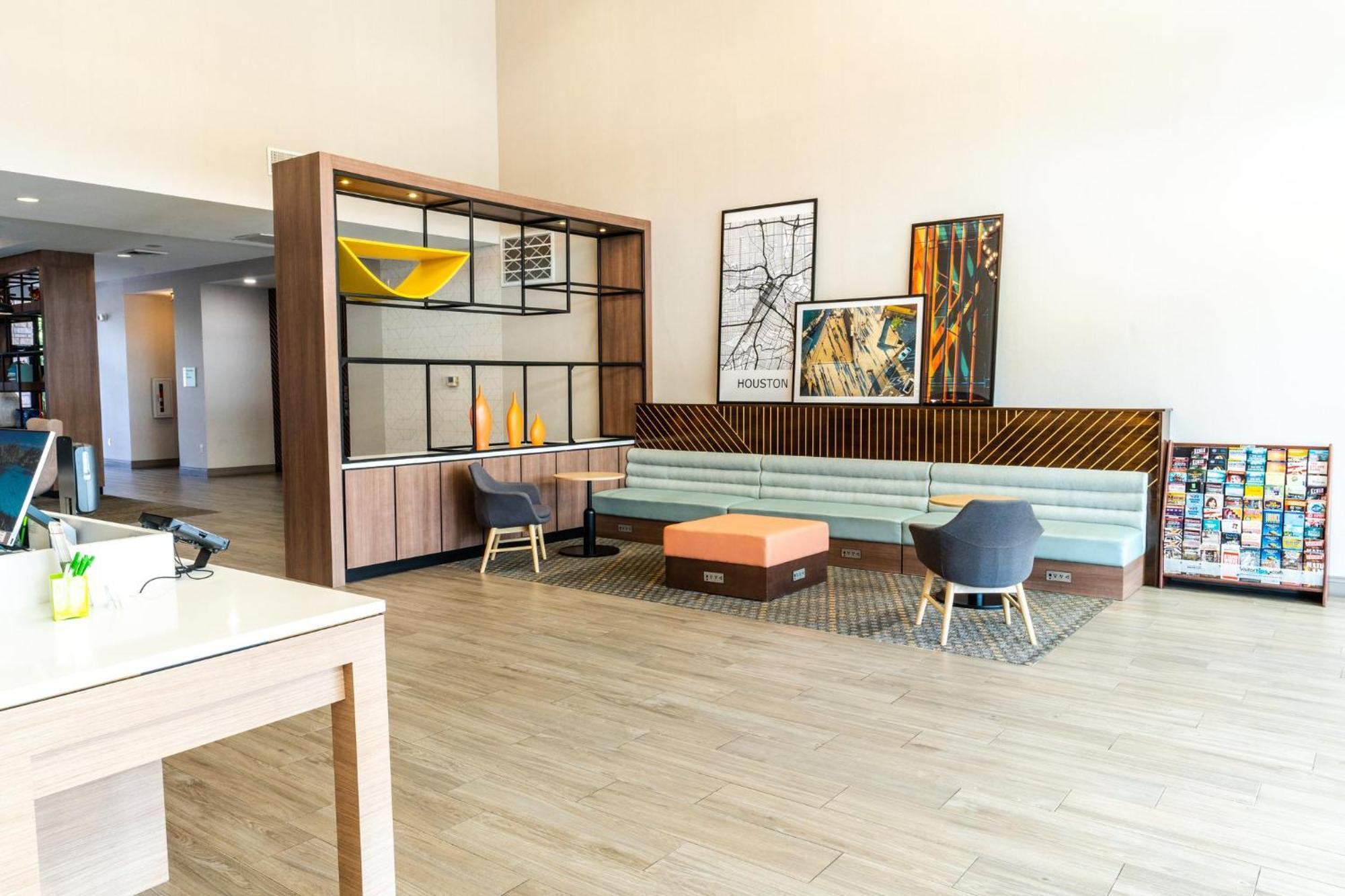 Hou Energy Corridor Eldridge By Ihg