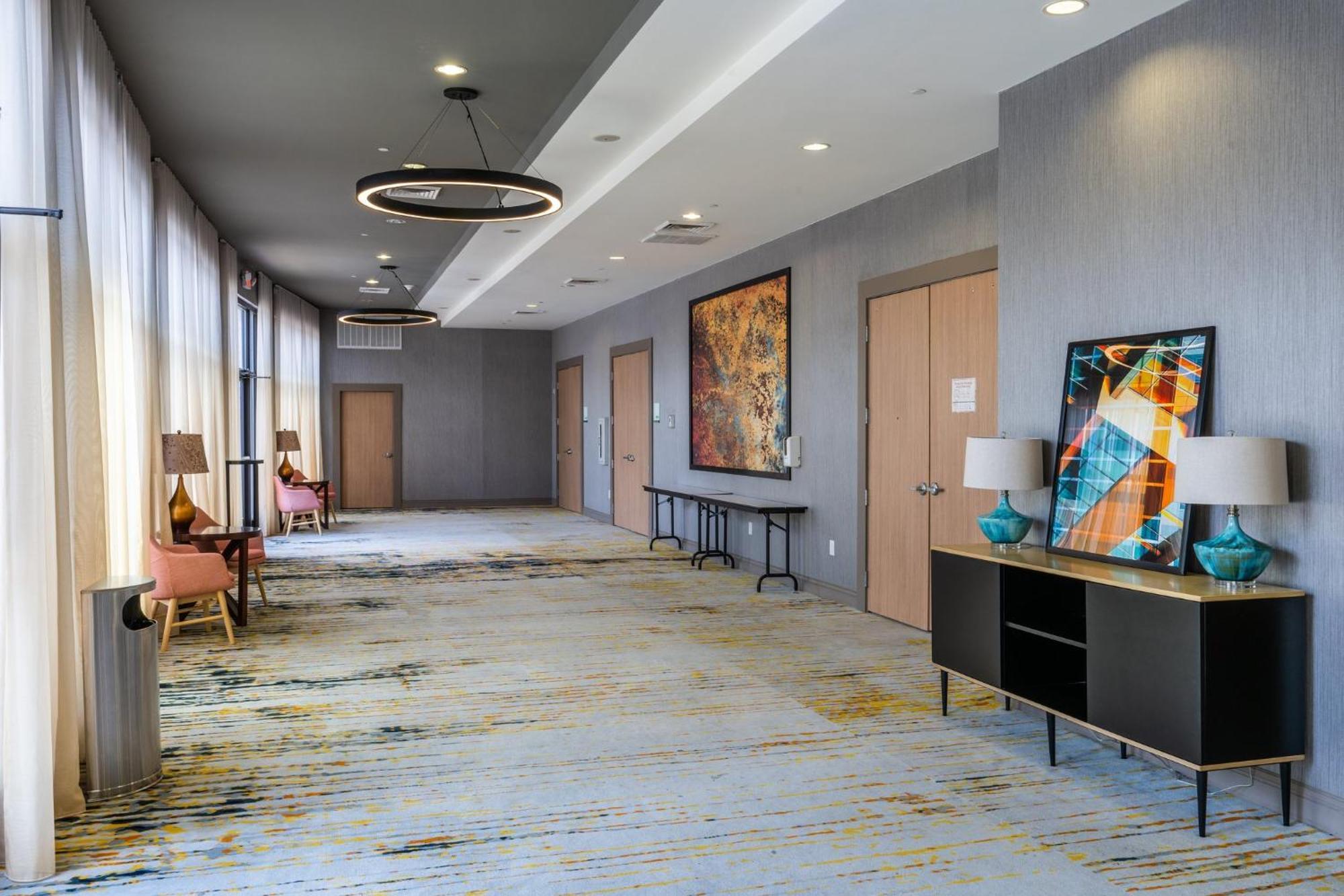 Hotel Holiday Hou Energy Corridor Eldridge By Ihg Houston
