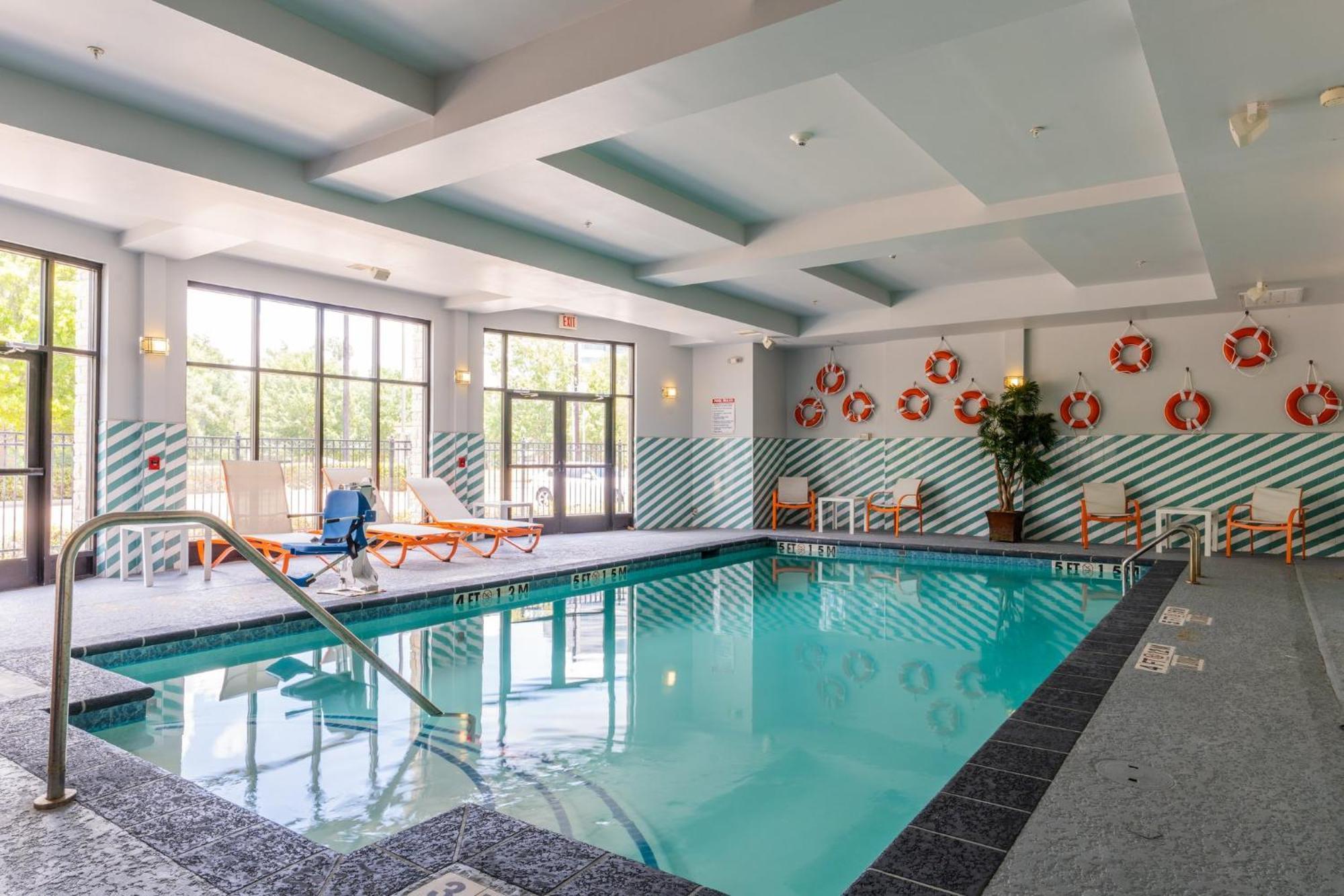 Hou Energy Corridor Eldridge By Ihg 3* Houston