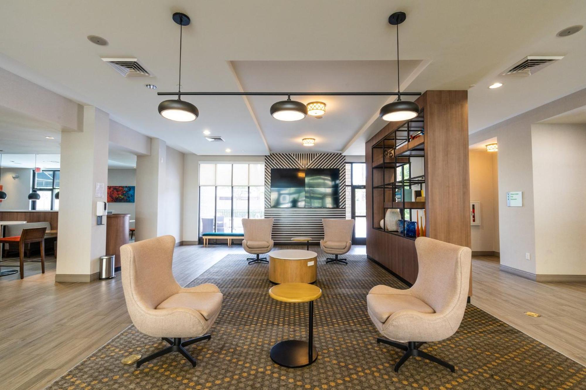Hou Energy Corridor Eldridge By Ihg Hotel Houston