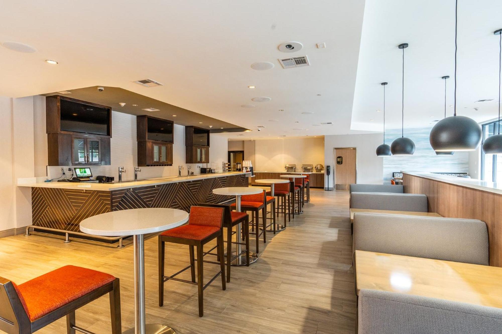 Hotel Hou Energy Corridor Eldridge By Ihg