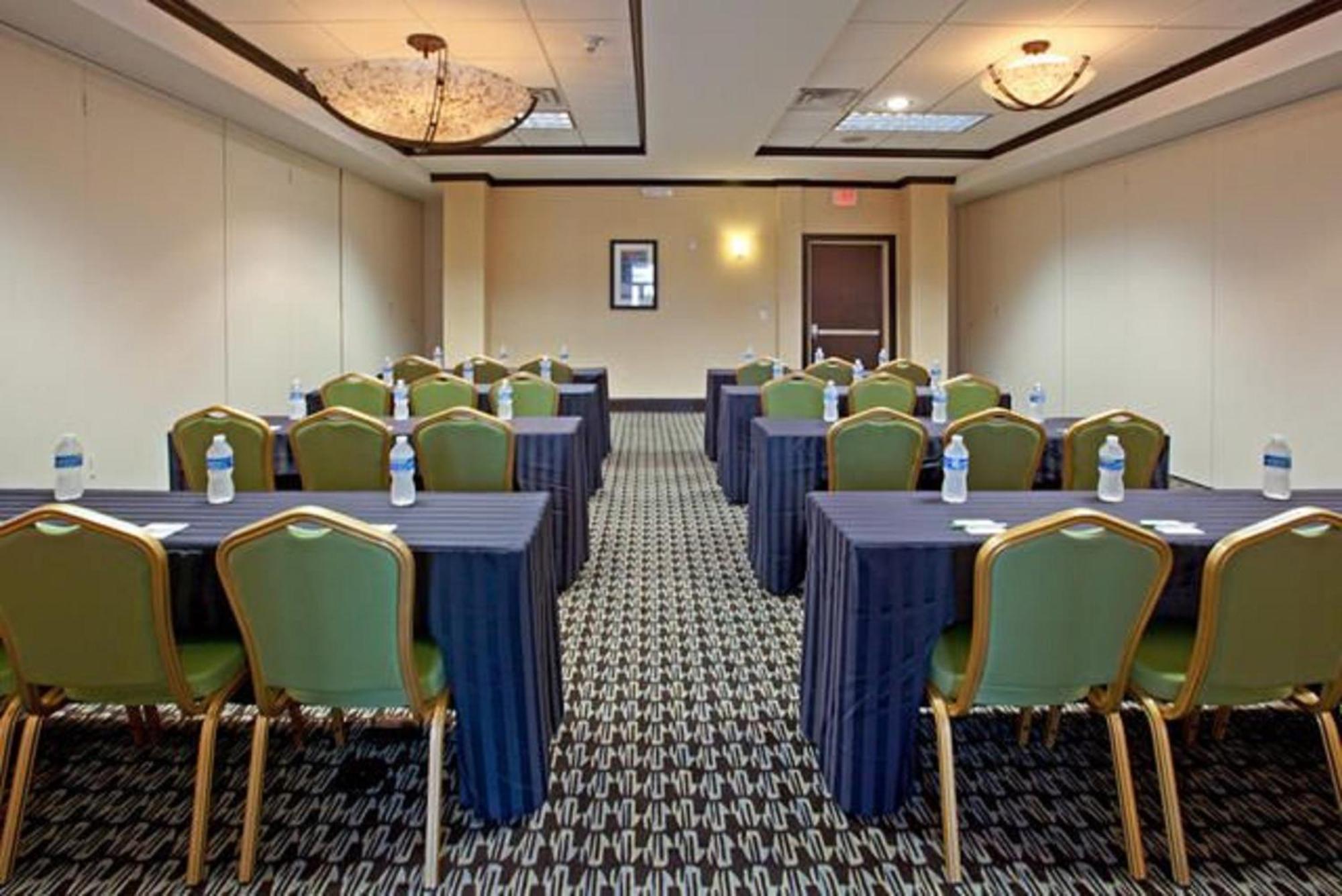Hou Energy Corridor Eldridge By Ihg 3* Houston