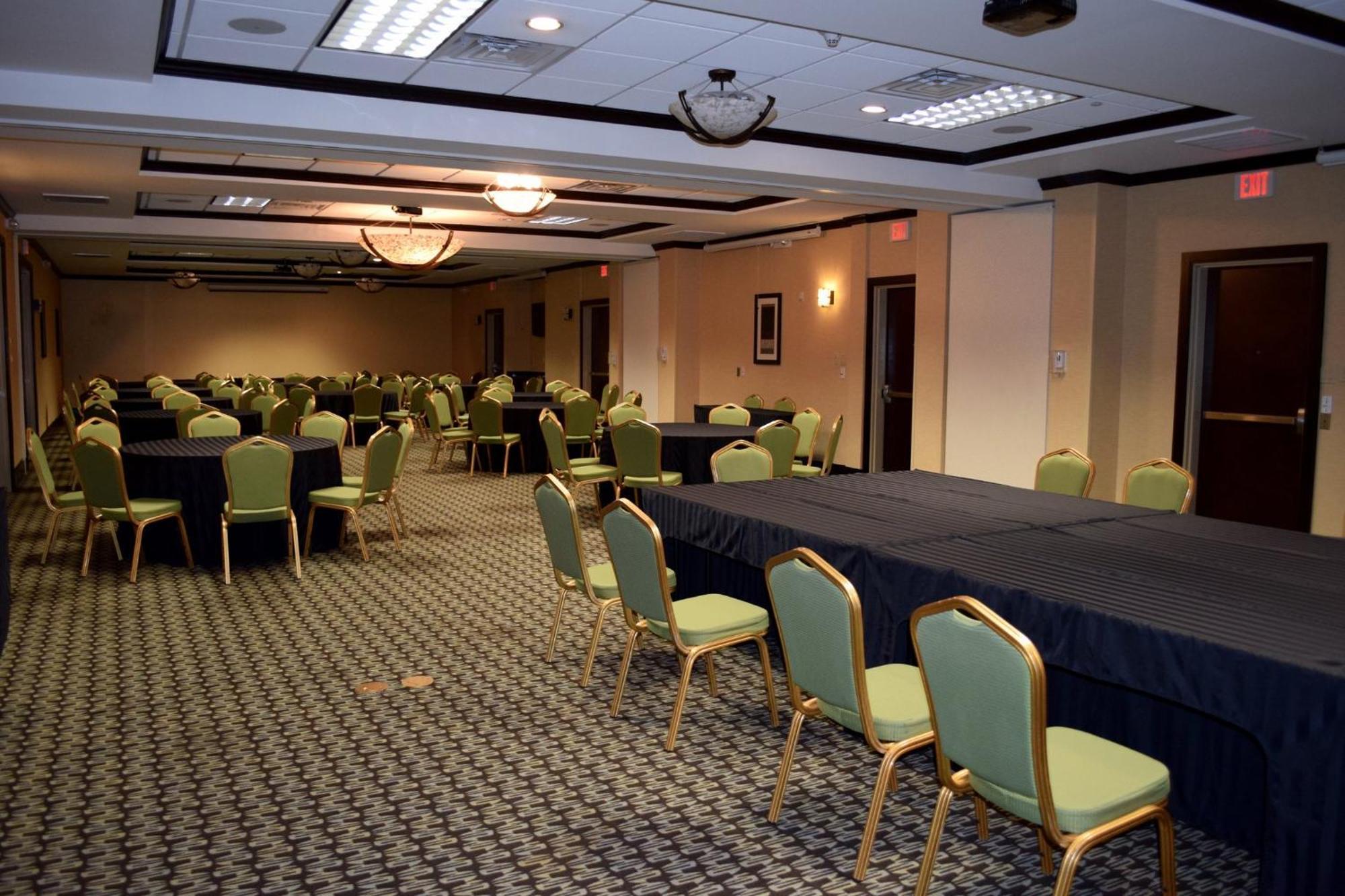 Hou Energy Corridor Eldridge By Ihg