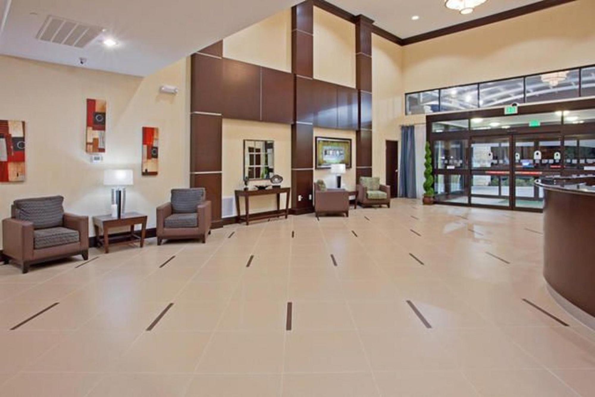 Hotel Holiday Hou Energy Corridor Eldridge By Ihg
