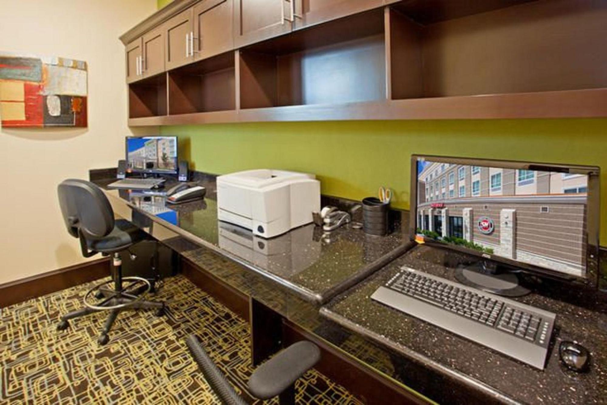 Hou Energy Corridor Eldridge By Ihg Houston