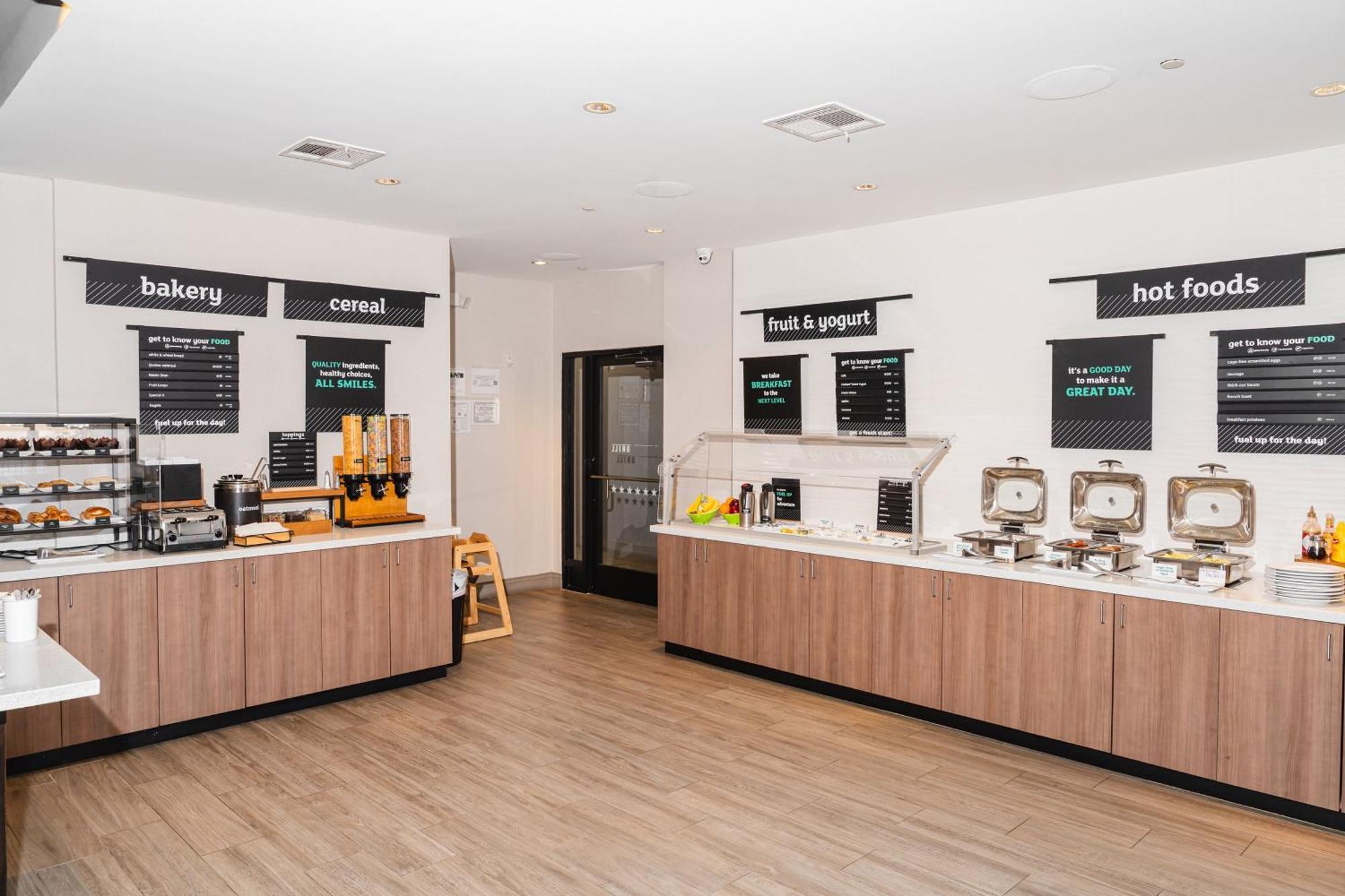 Hou Energy Corridor Eldridge By Ihg