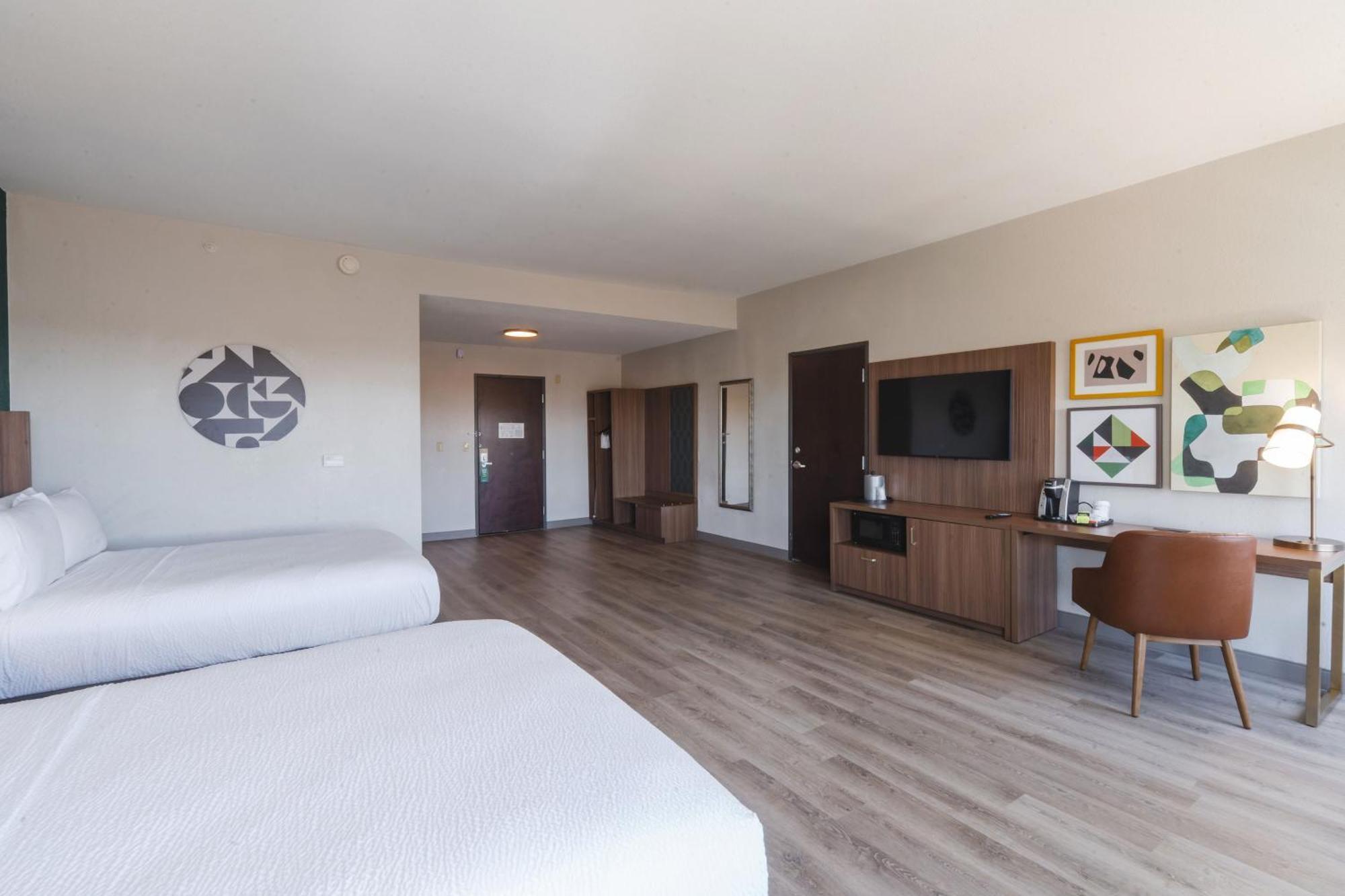 Hotel Hou Energy Corridor Eldridge By Ihg Houston