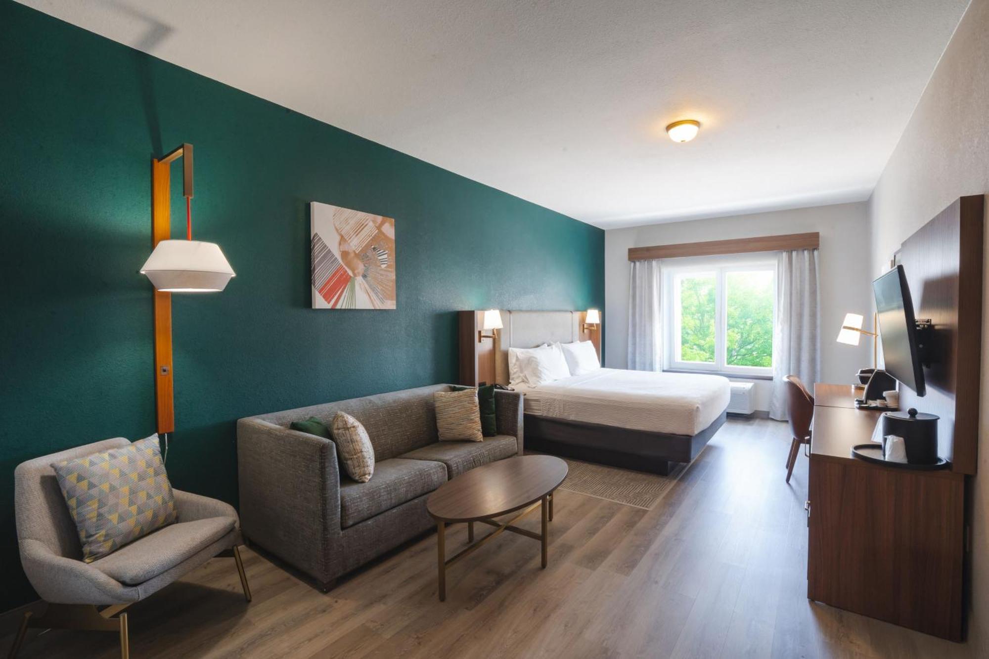 Hou Energy Corridor Eldridge By Ihg