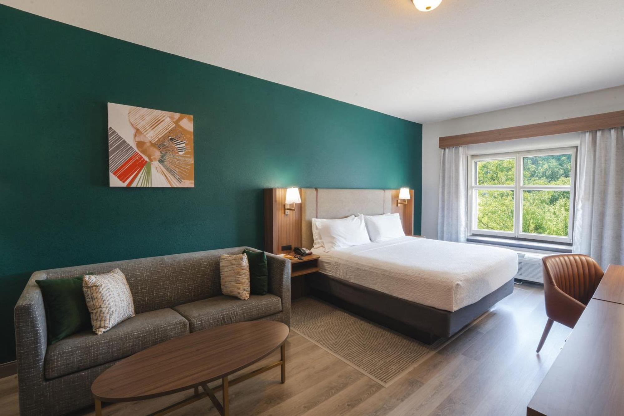 Hotel Hou Energy Corridor Eldridge By Ihg