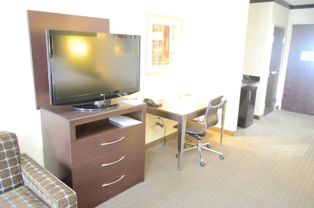 Hotel Hou Energy Corridor Eldridge By Ihg