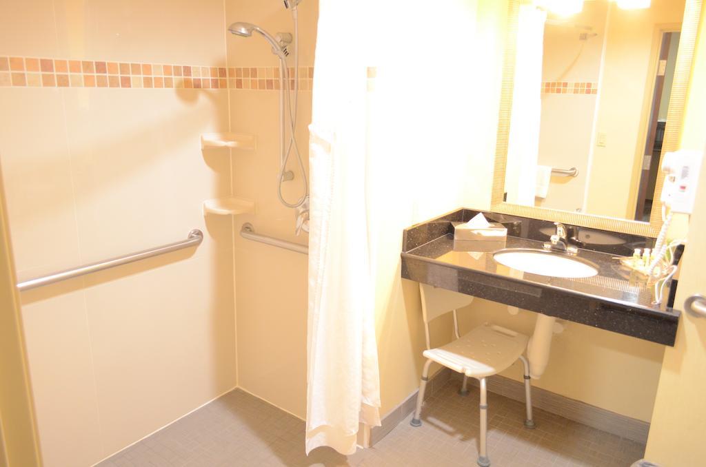 Hou Energy Corridor Eldridge By Ihg Hotel 3*