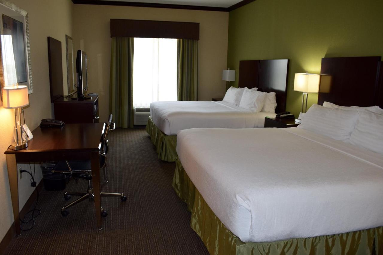 Hou Energy Corridor Eldridge By Ihg Hotel