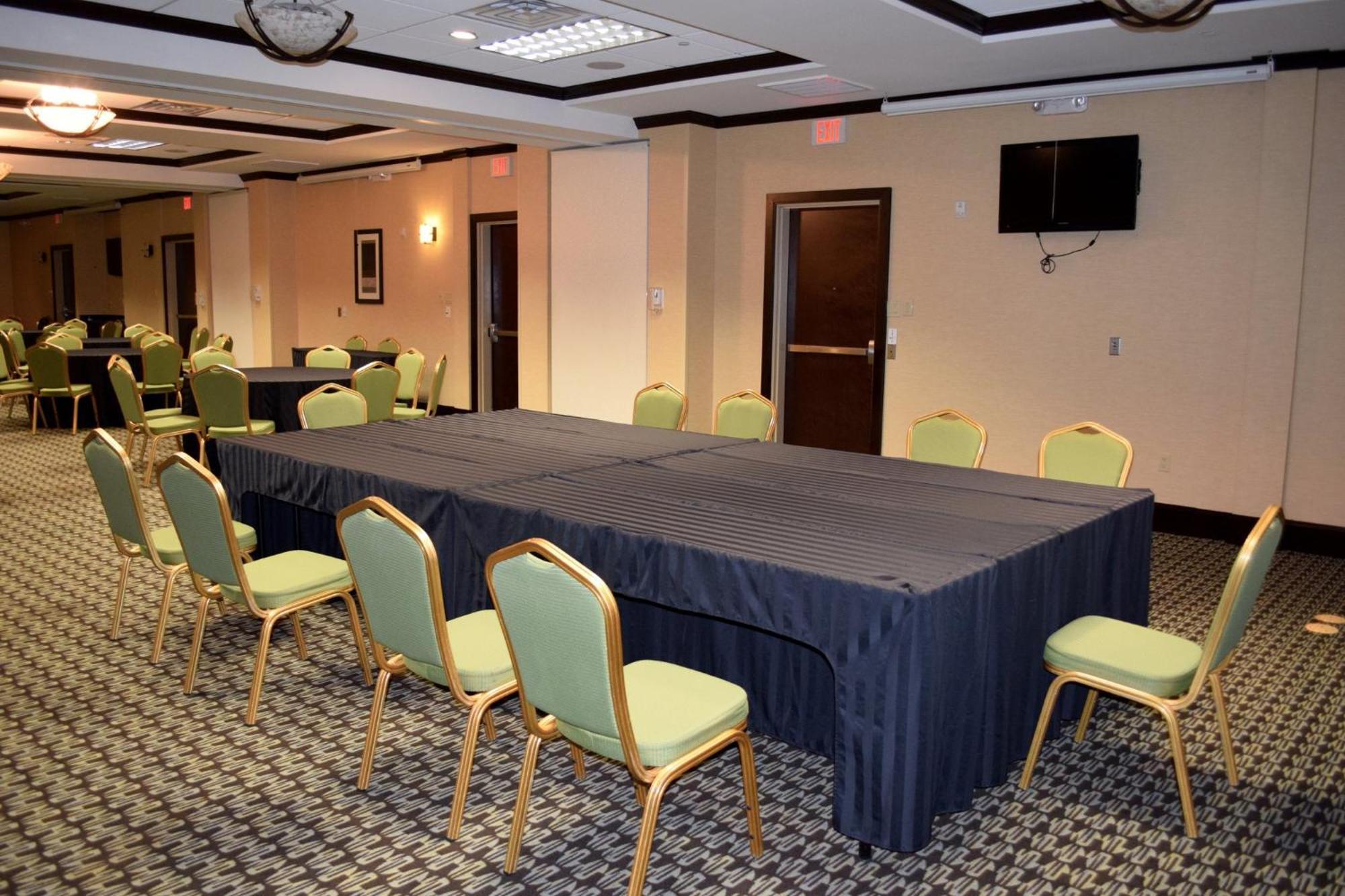 Hou Energy Corridor Eldridge By Ihg Hotel 3*