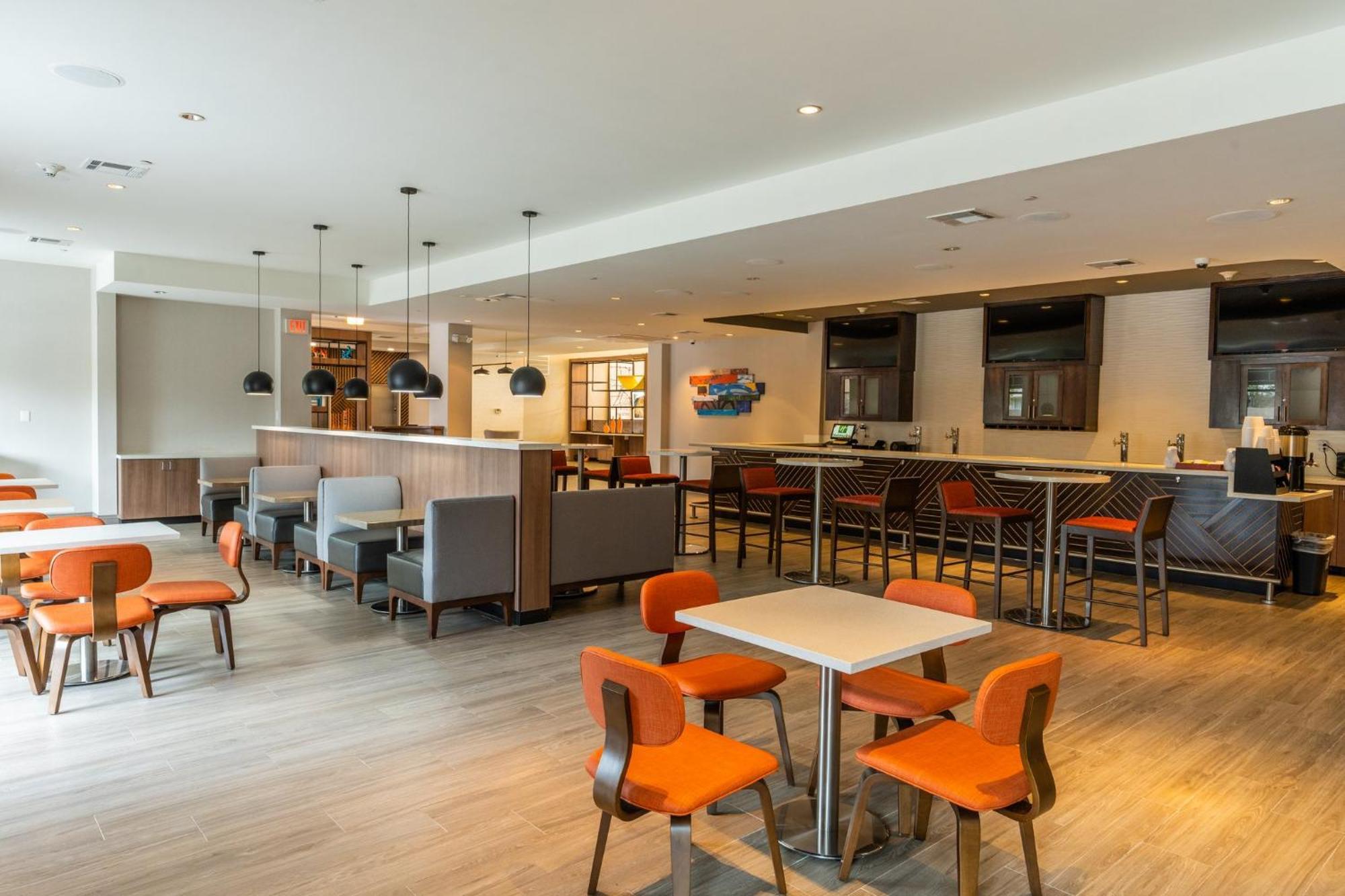 Hou Energy Corridor Eldridge By Ihg Houston