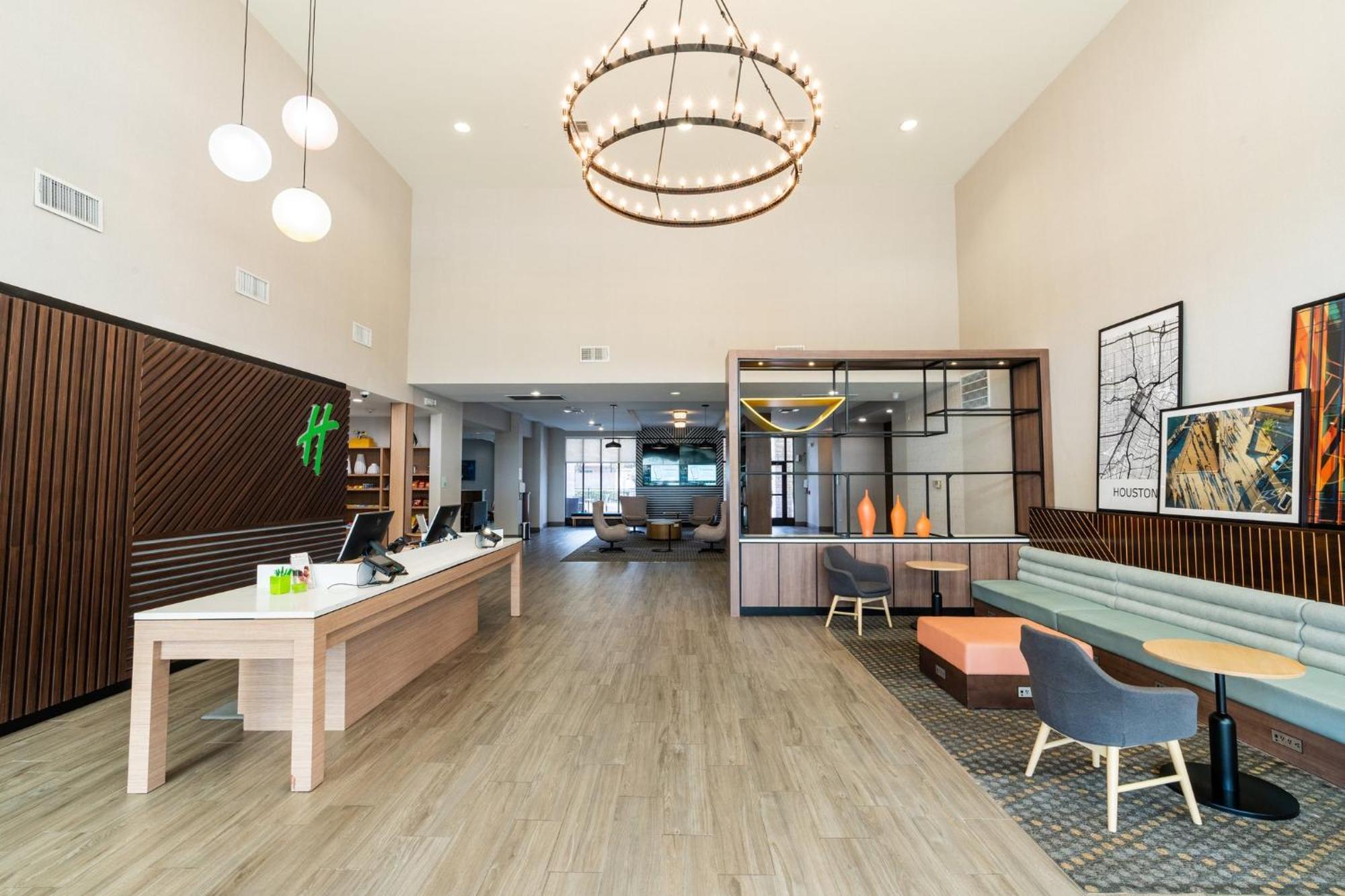 Hou Energy Corridor Eldridge By Ihg 3*