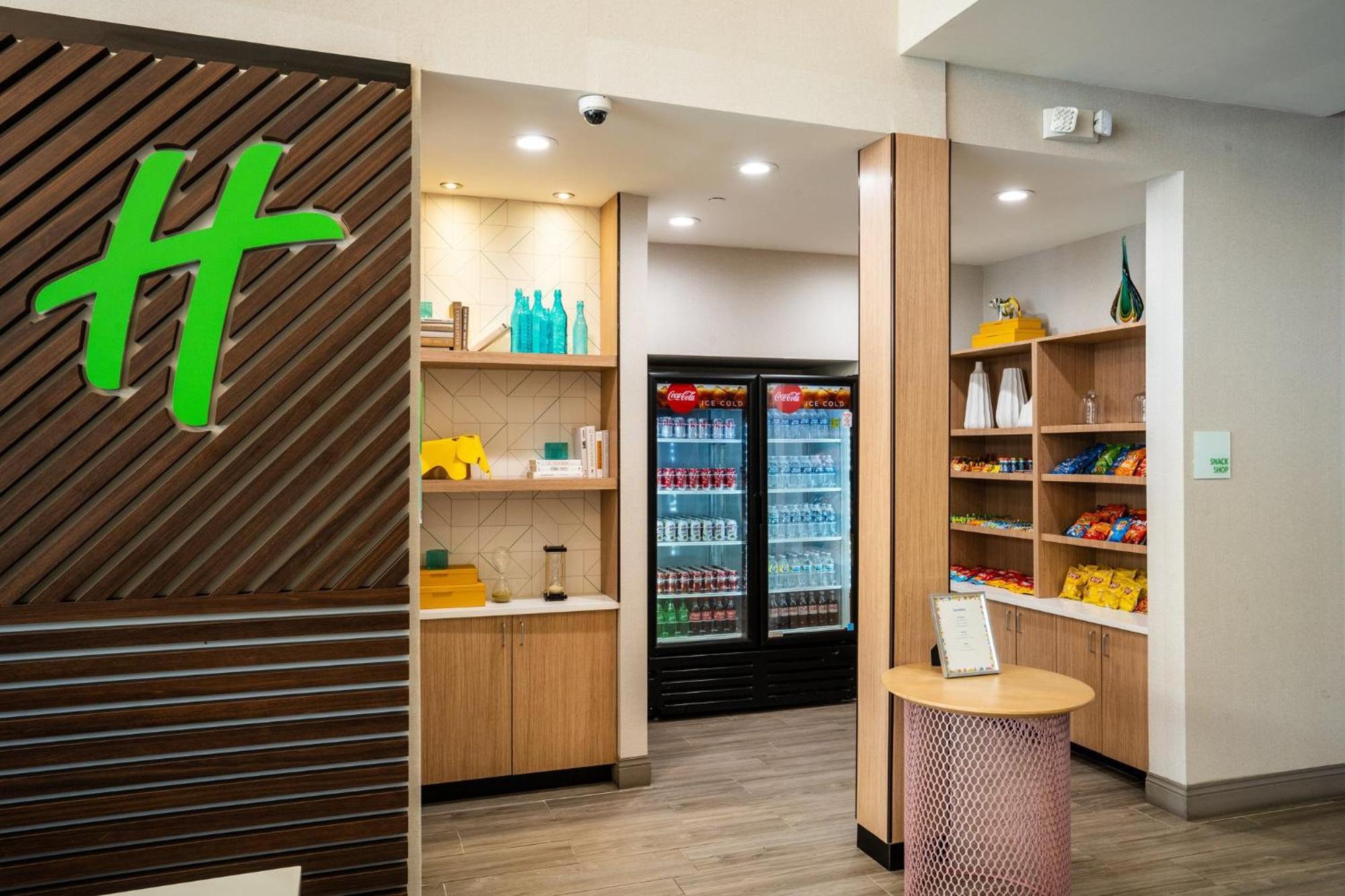 Hou Energy Corridor Eldridge By Ihg 3*