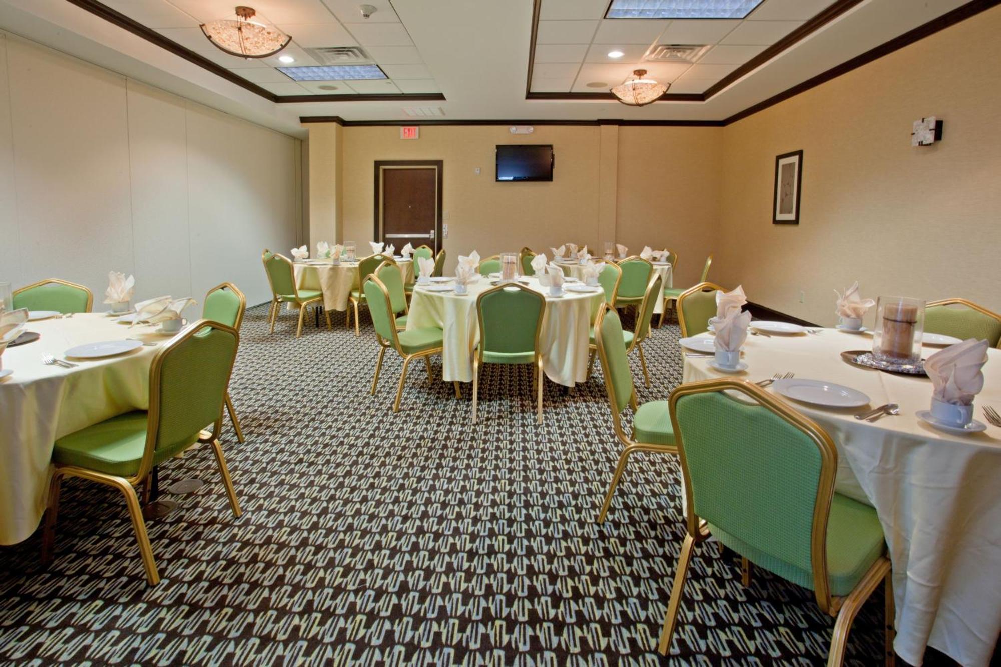 Hou Energy Corridor Eldridge By Ihg Hotel Houston