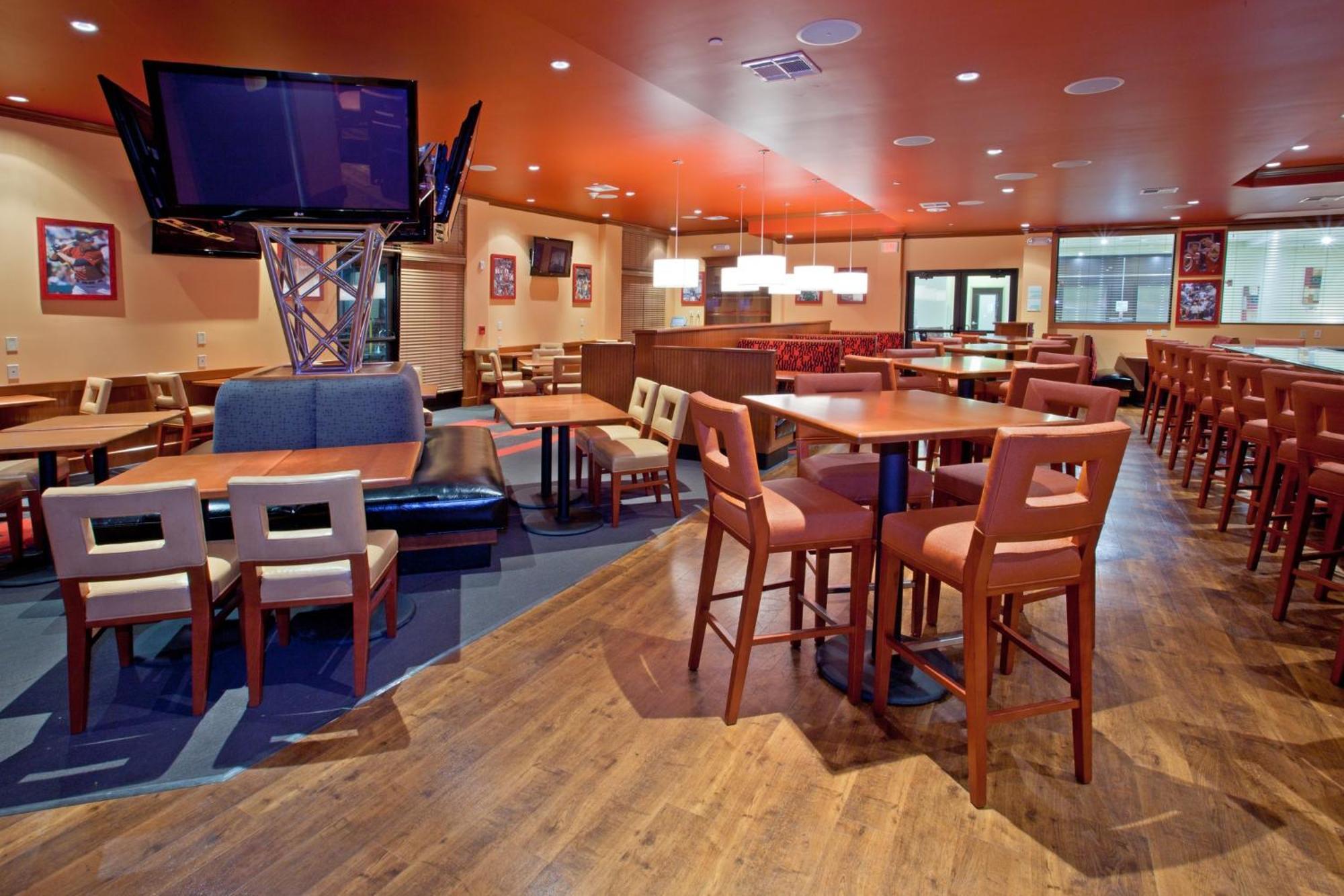 Hou Energy Corridor Eldridge By Ihg 3* Houston
