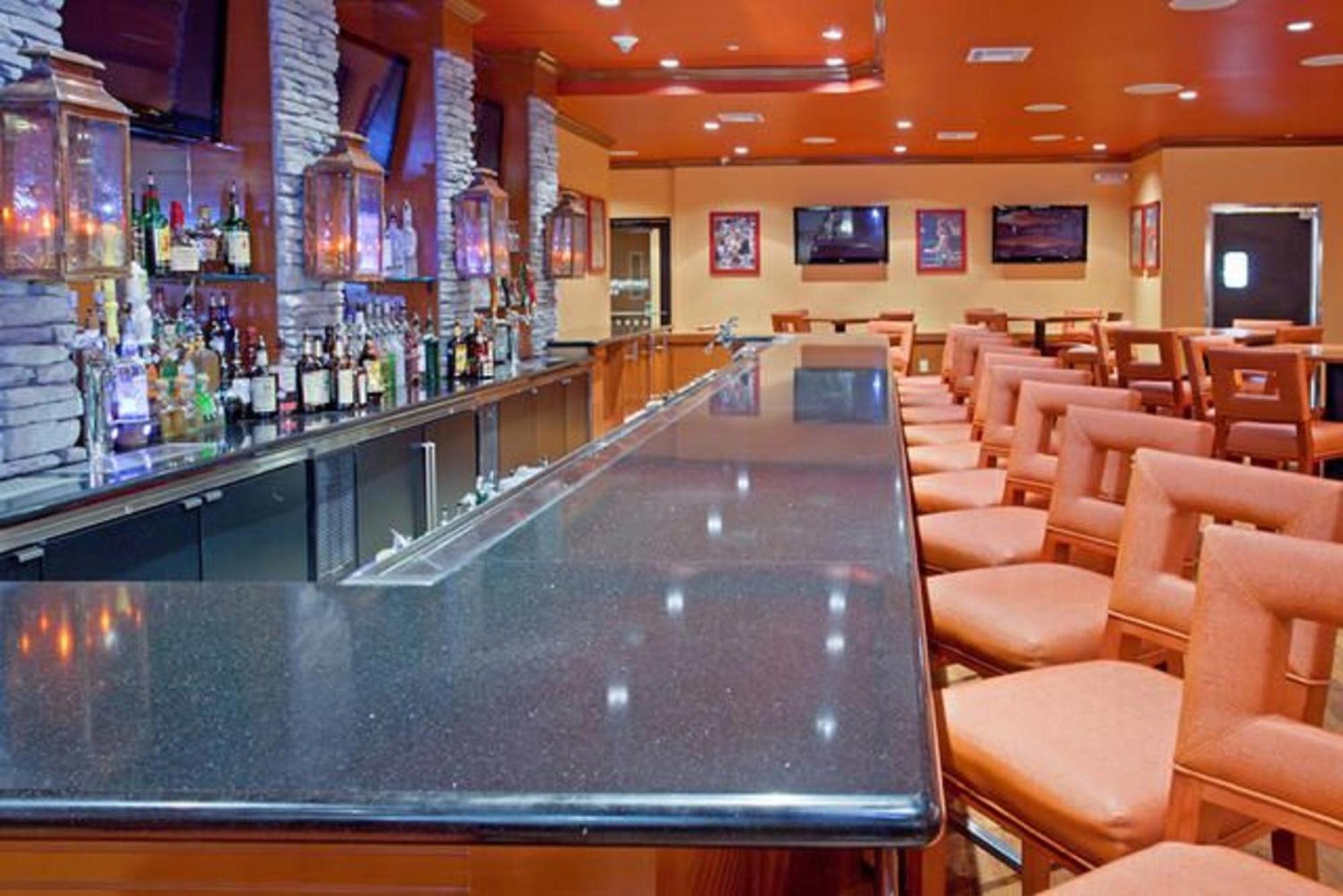 Hotel Hou Energy Corridor Eldridge By Ihg 3*
