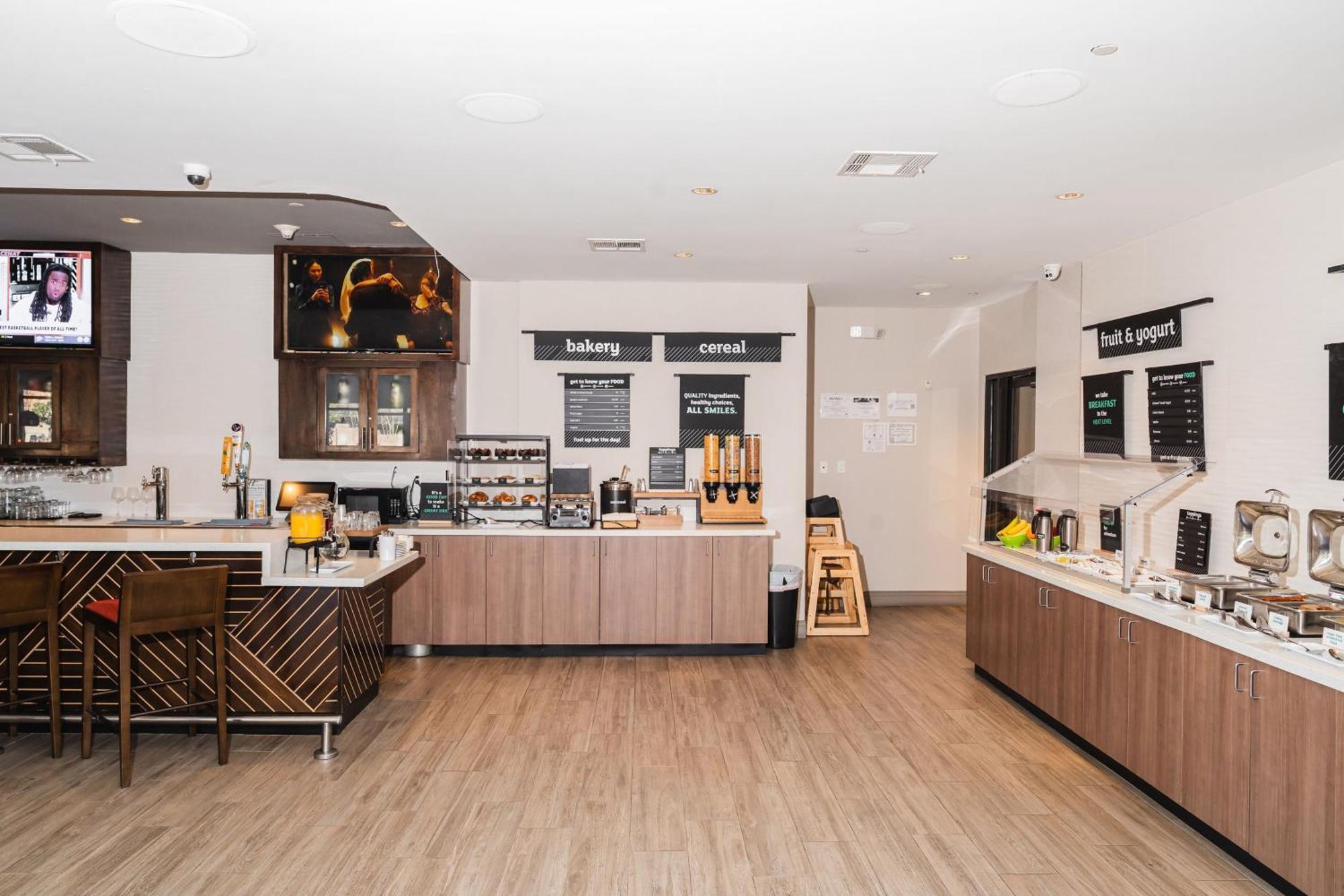 Hotel Hou Energy Corridor Eldridge By Ihg