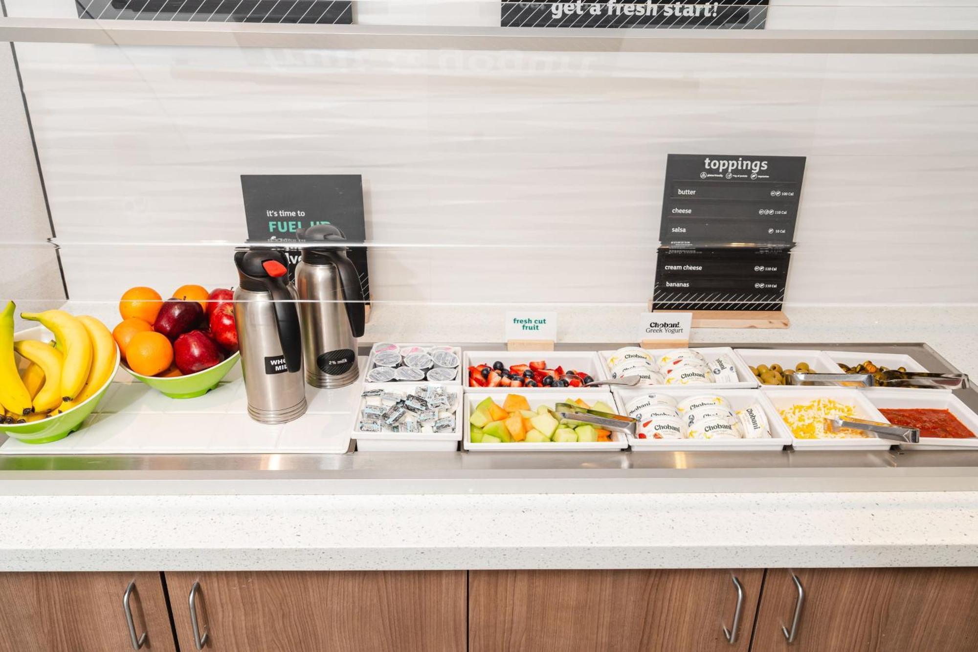 Hou Energy Corridor Eldridge By Ihg 3* Houston
