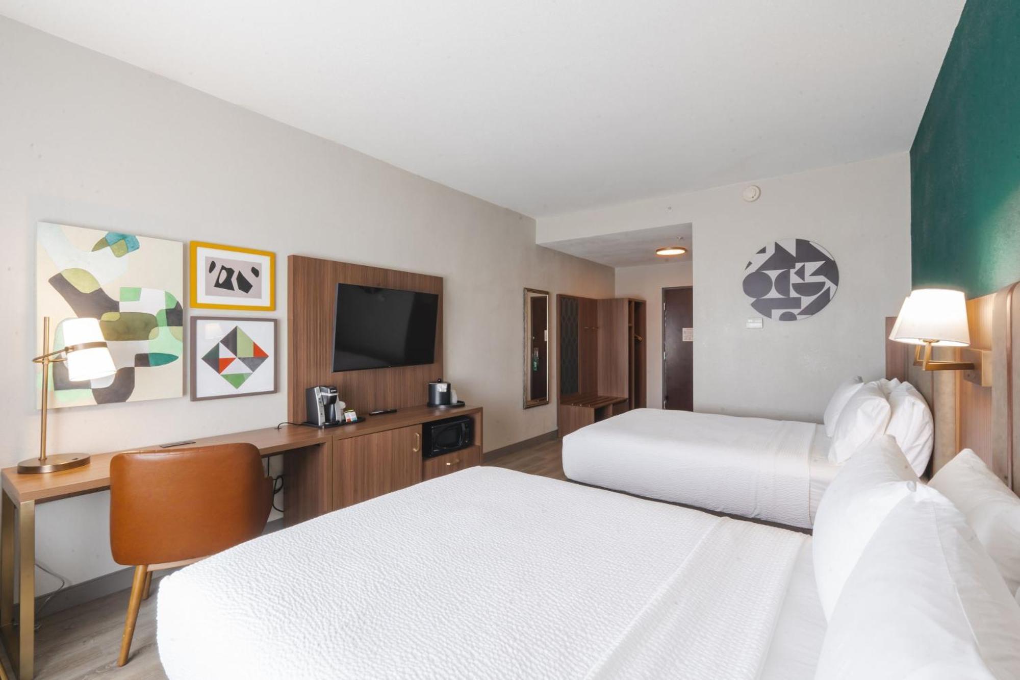 Hou Energy Corridor Eldridge By Ihg Hotel Houston