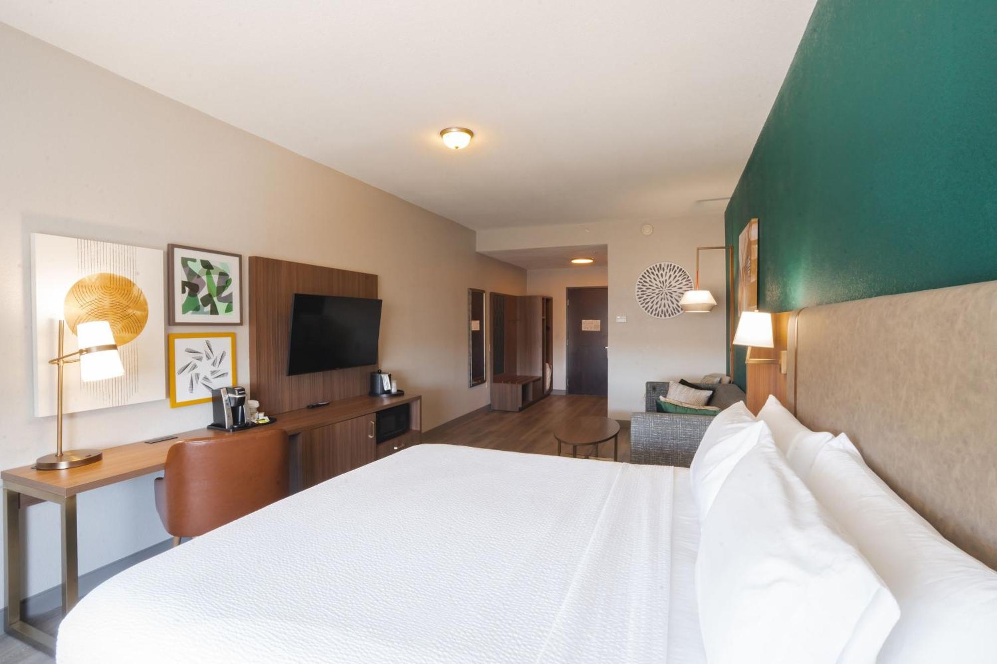 Hotel Hou Energy Corridor Eldridge By Ihg Houston