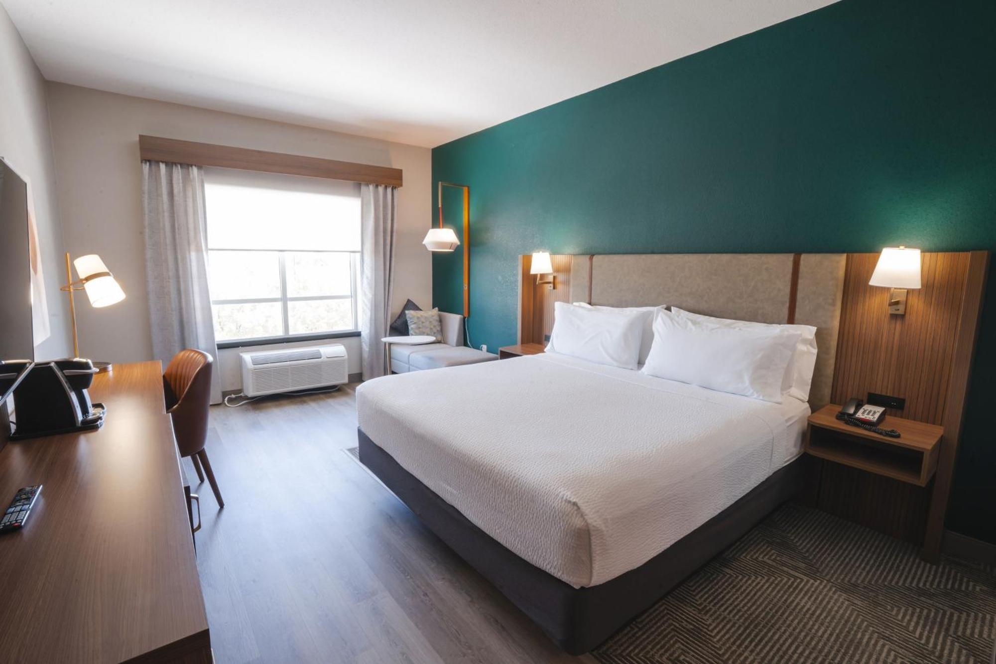 Hou Energy Corridor Eldridge By Ihg Hotel