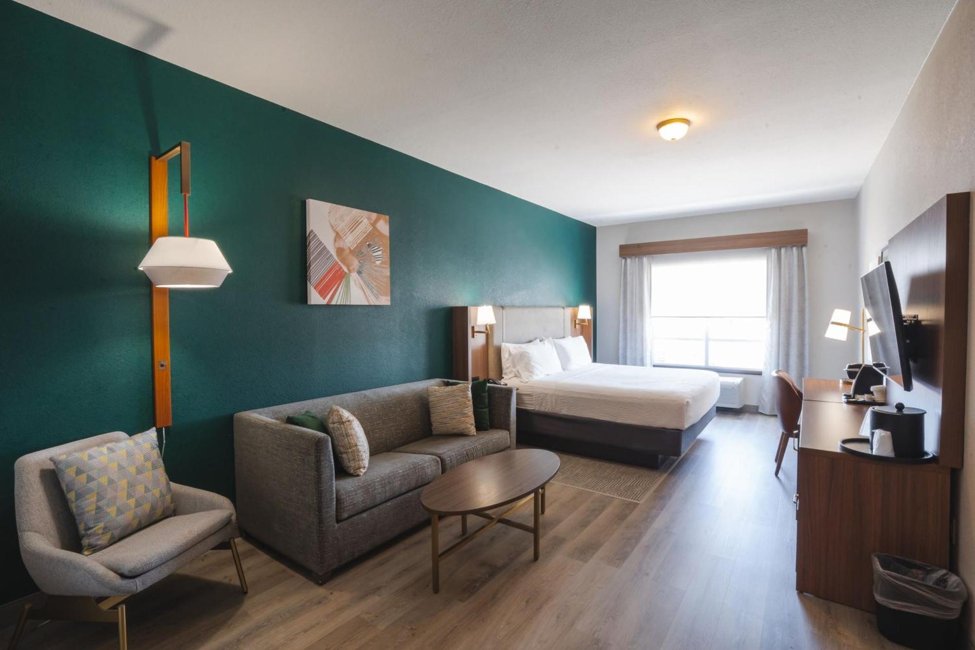 Hou Energy Corridor Eldridge By Ihg