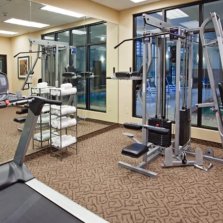 Holiday Inn Hou Energy Corridor Eldridge By Ihg 